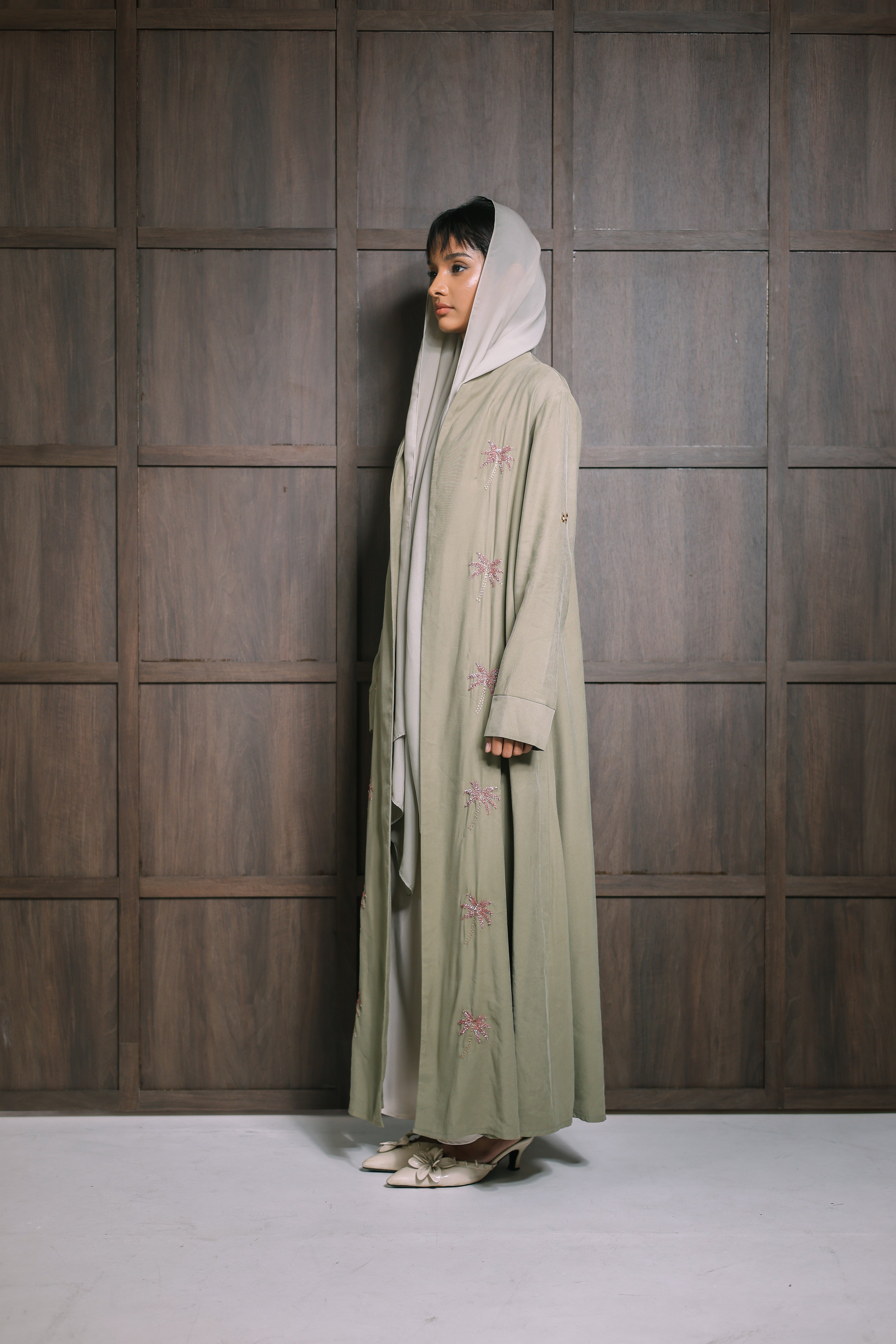 JASMIN ABAYA