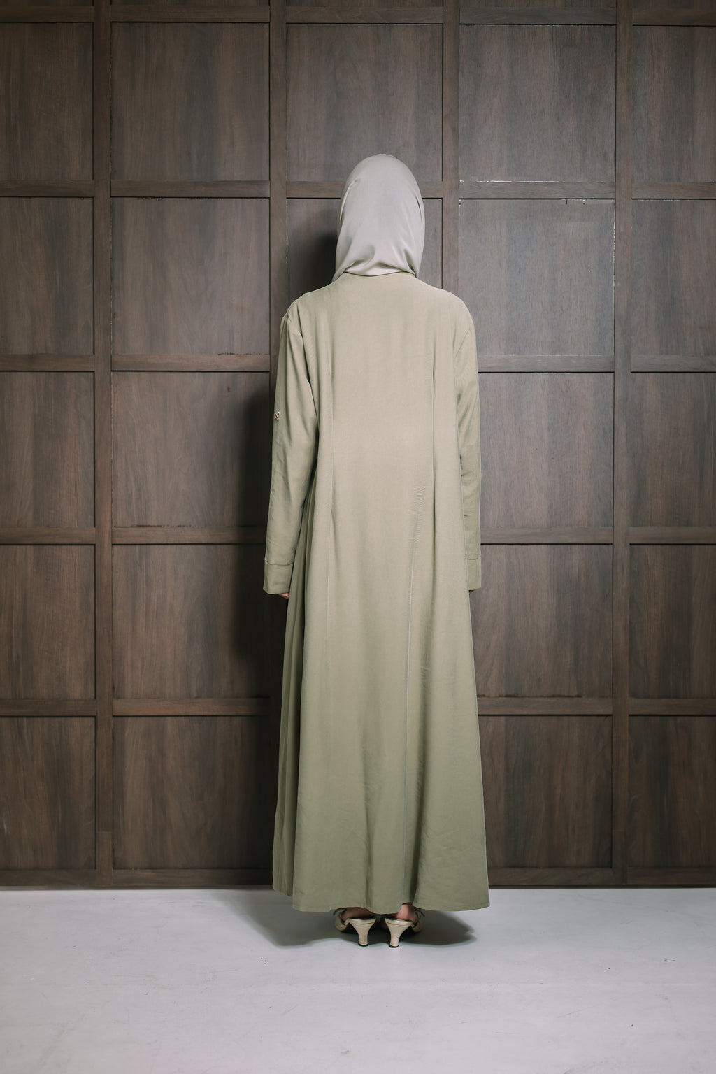 JASMIN ABAYA