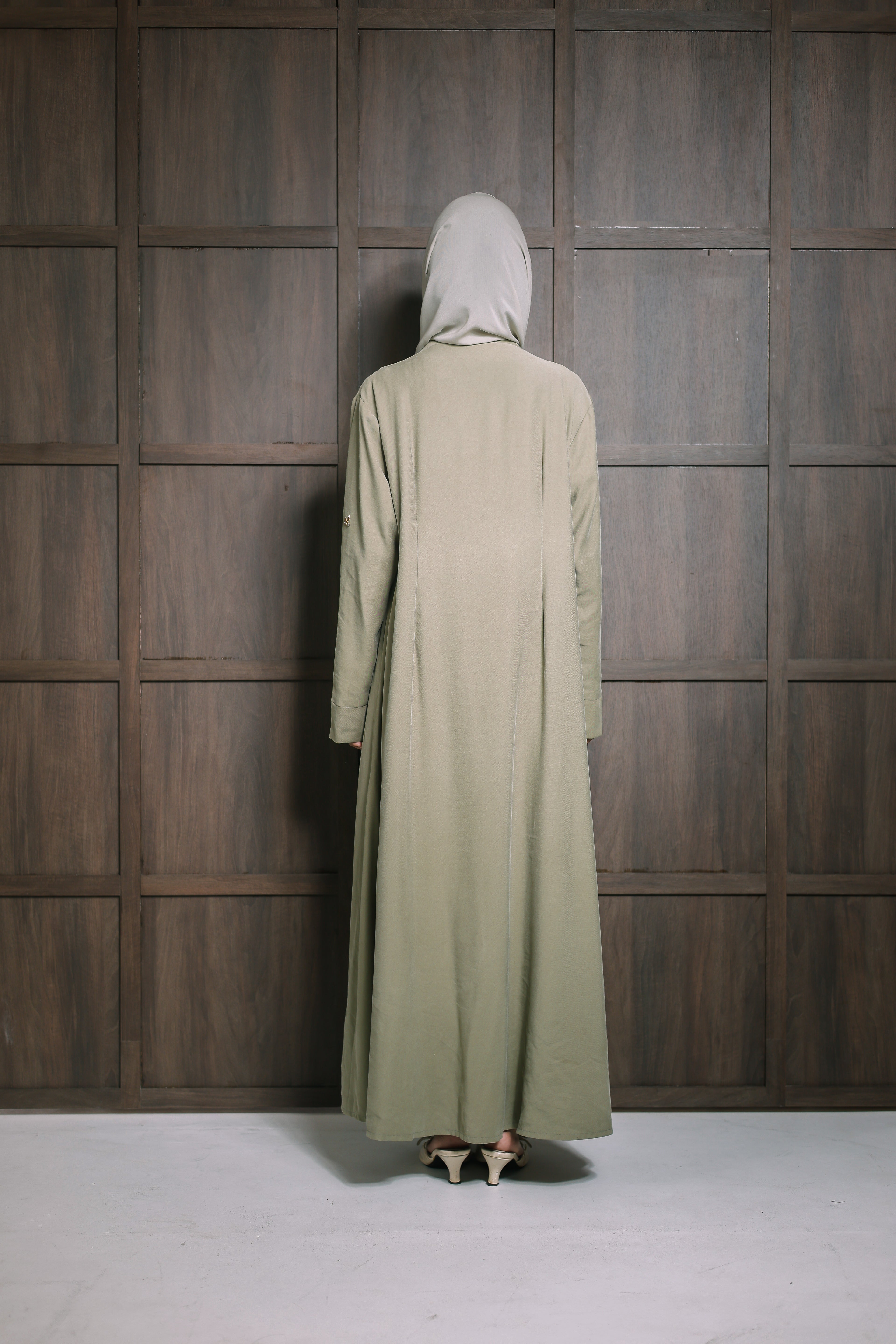 JASMIN ABAYA