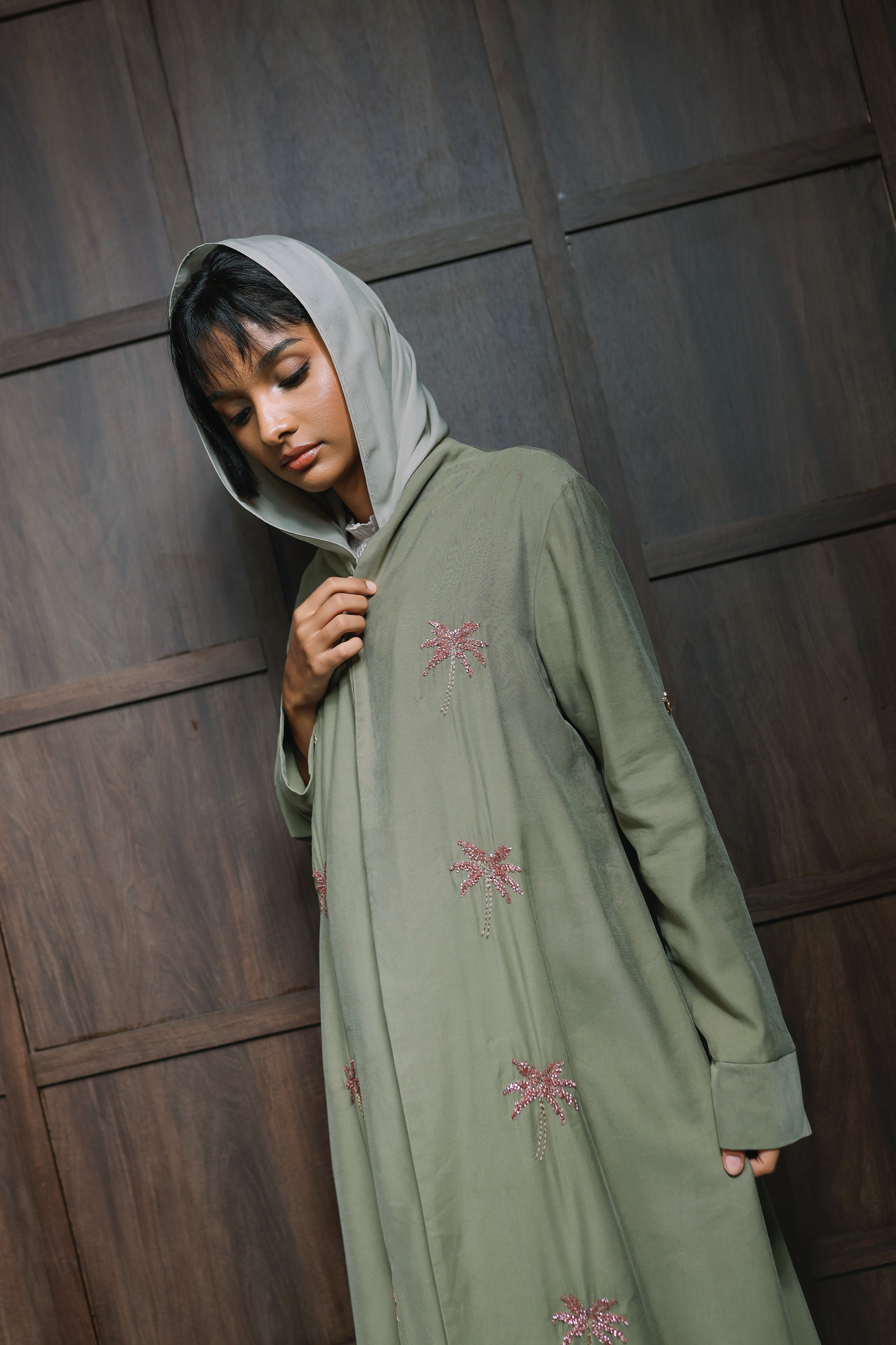 JASMIN ABAYA