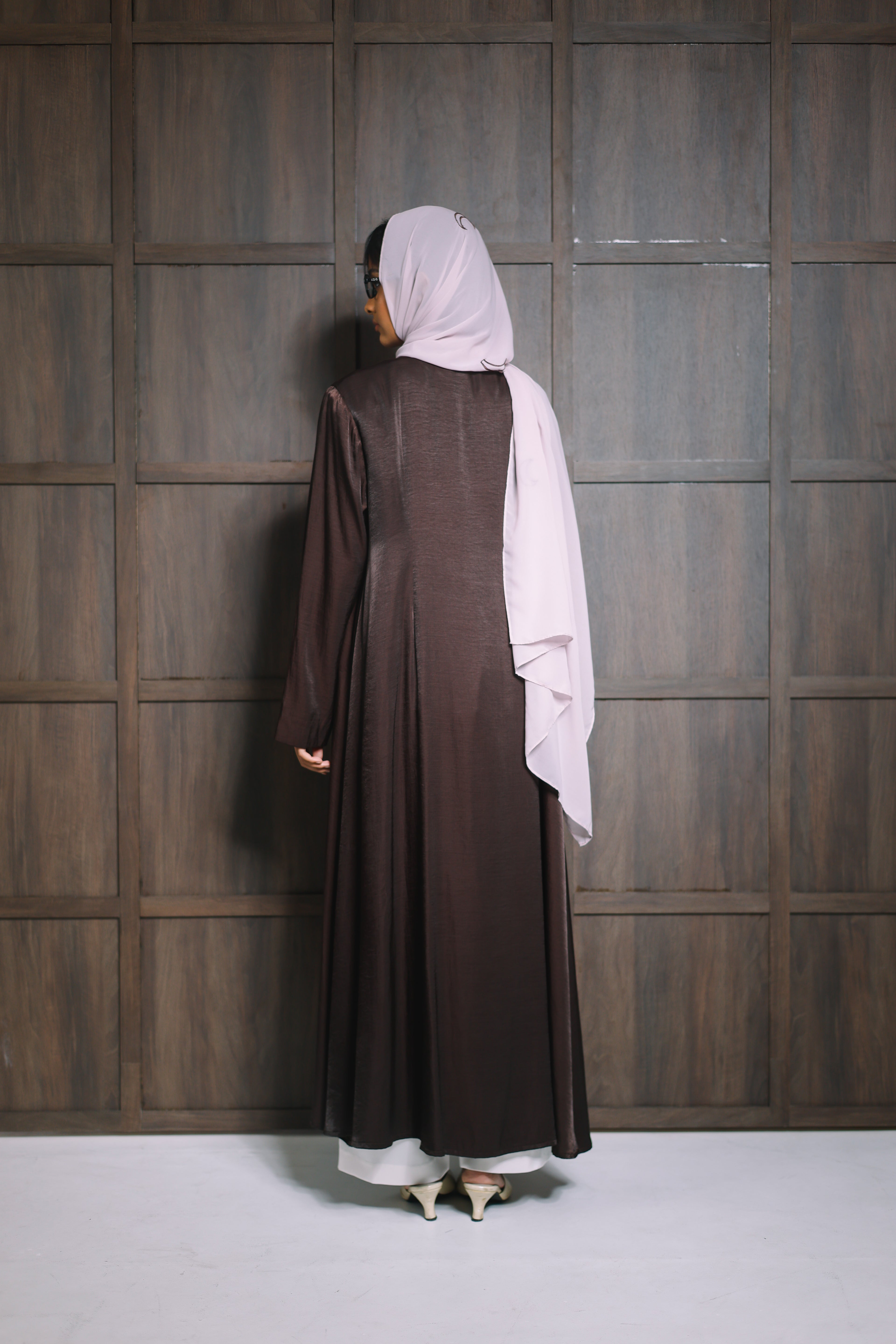 YUMNA ABAYA