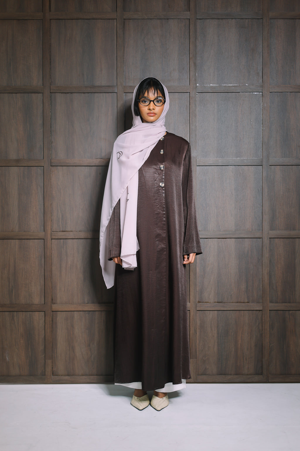 YUMNA ABAYA