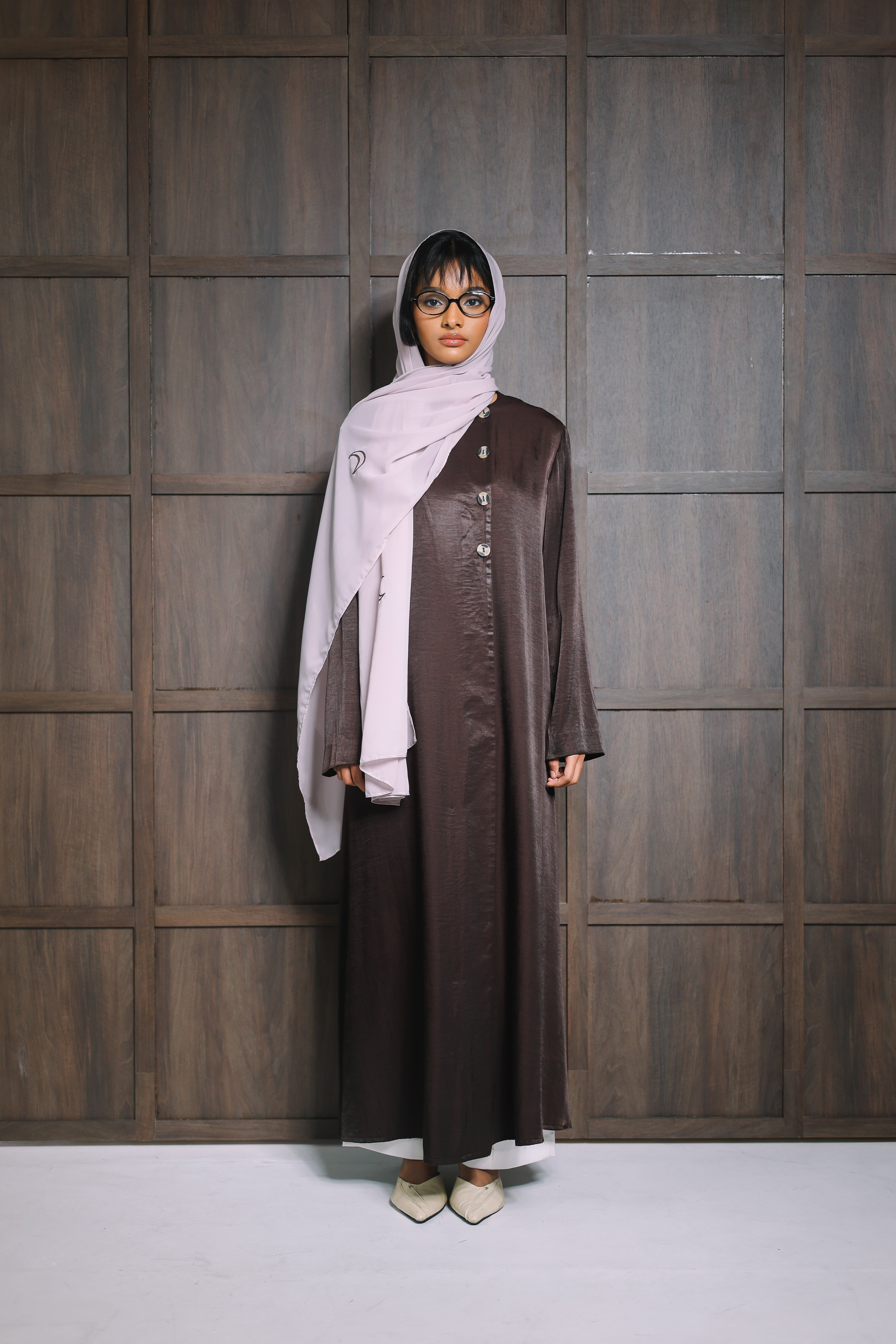 YUMNA ABAYA