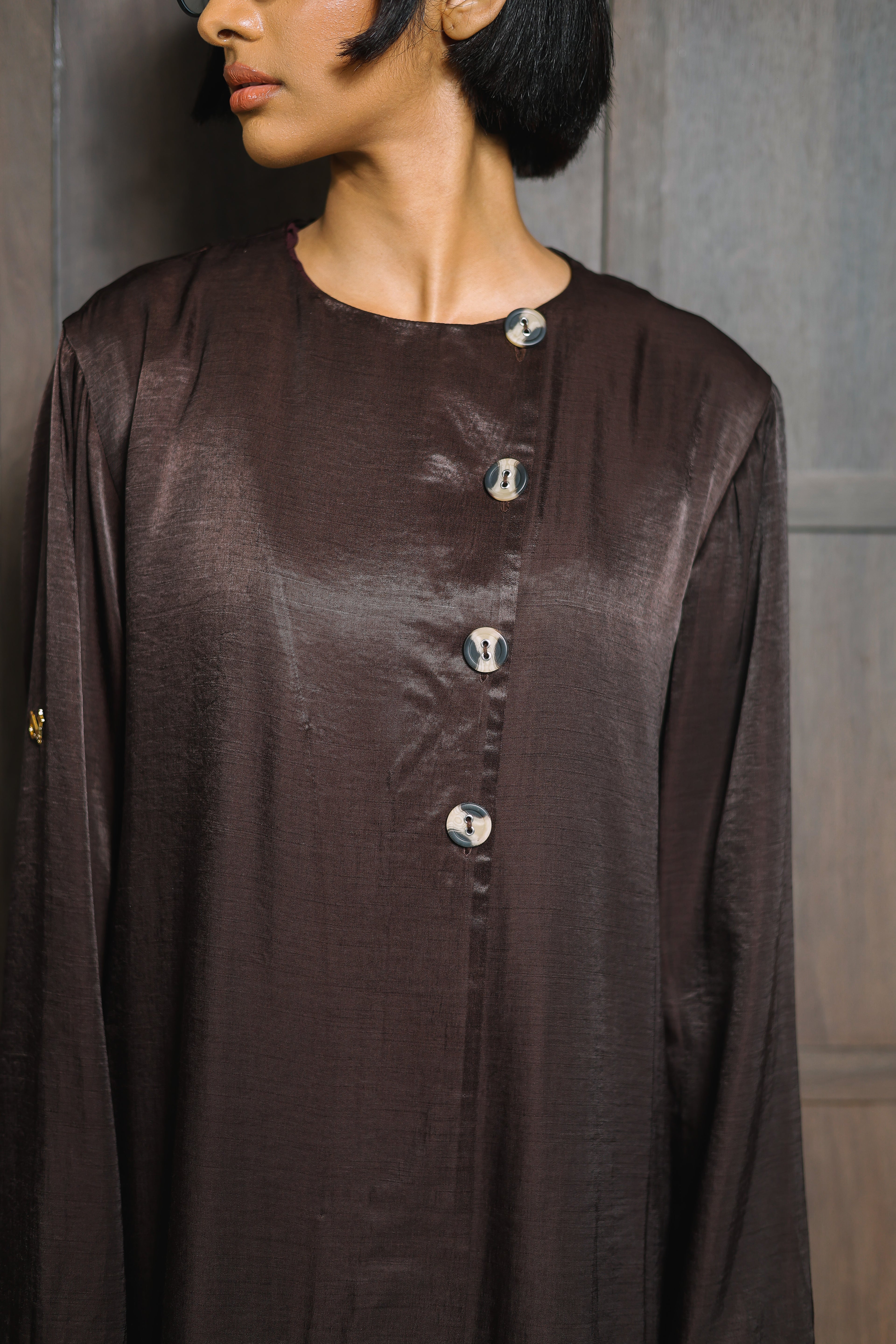 YUMNA ABAYA