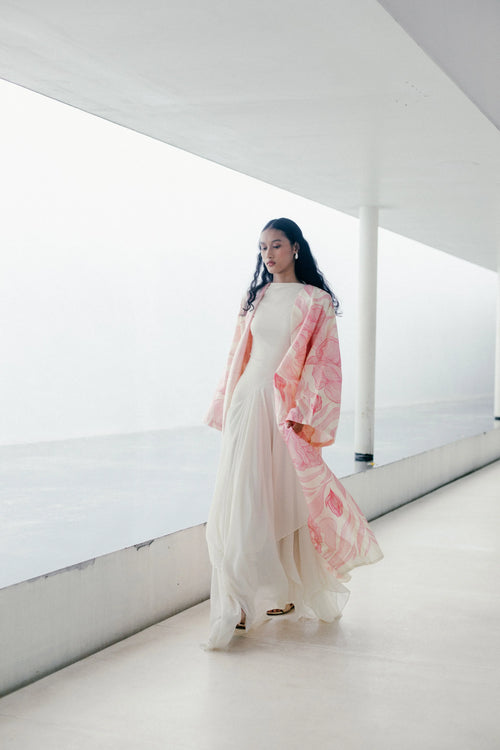 AIBA ABAYA S-M