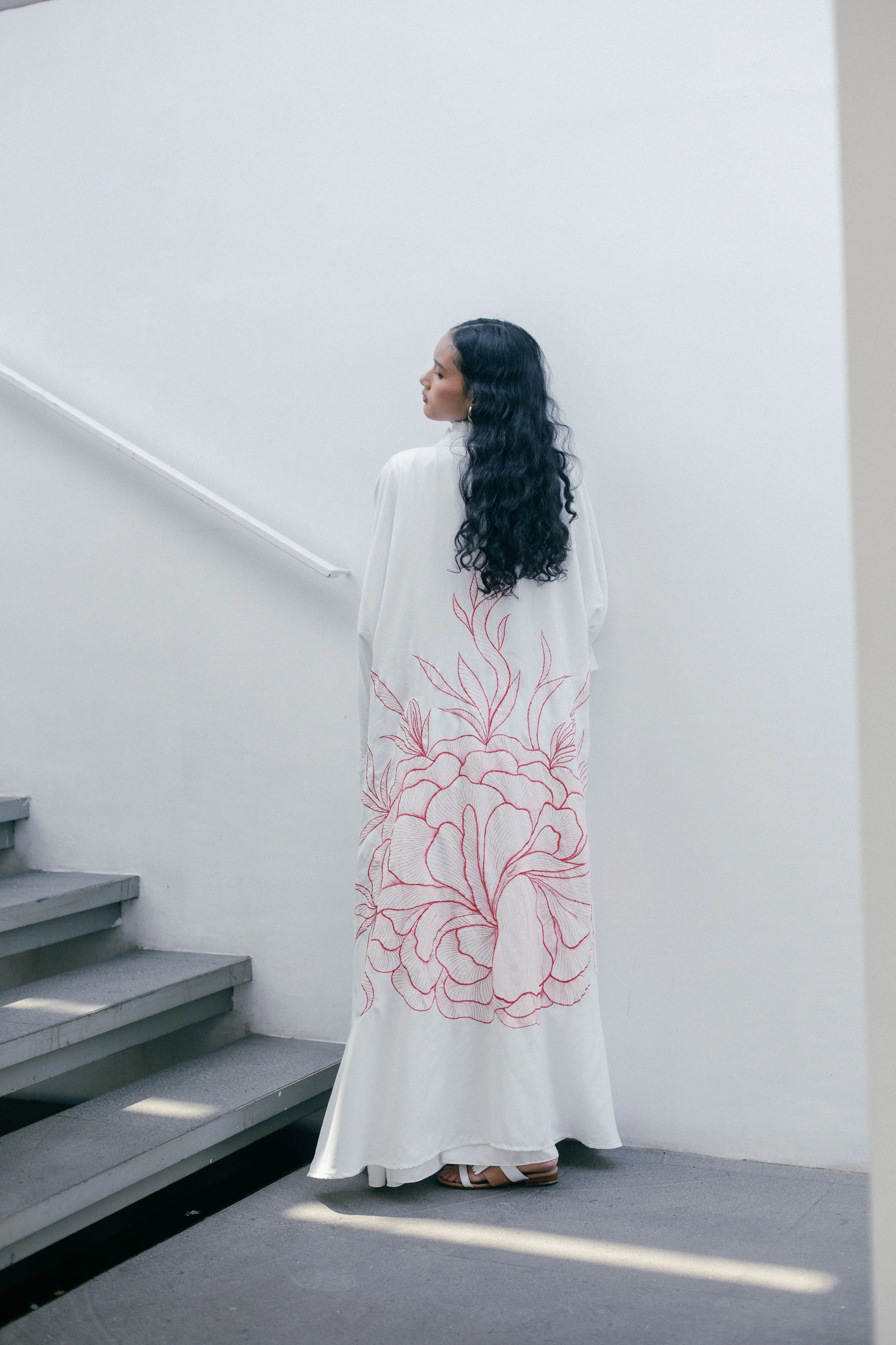 FELZA ABAYA S-M