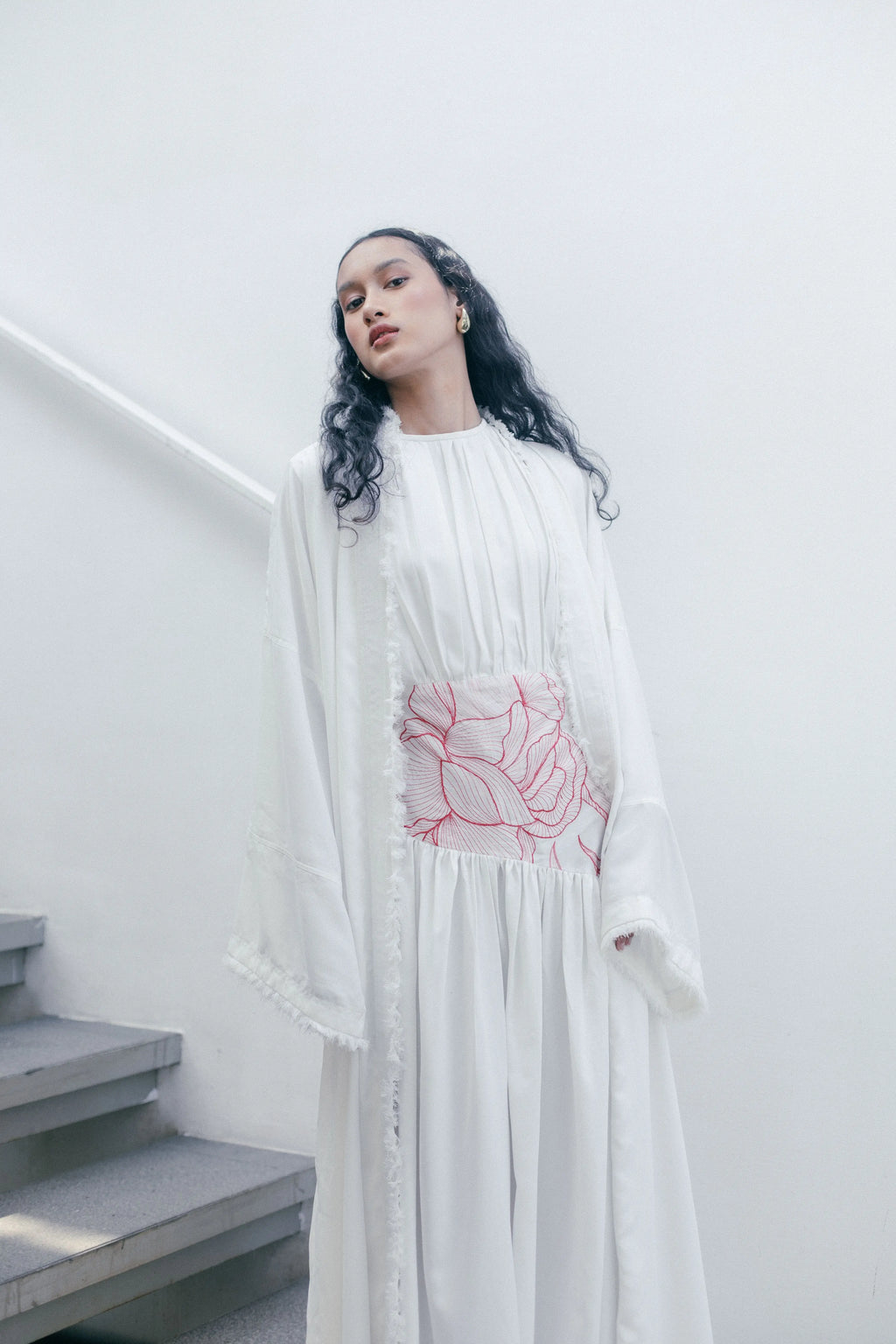 FELZA ABAYA S-M