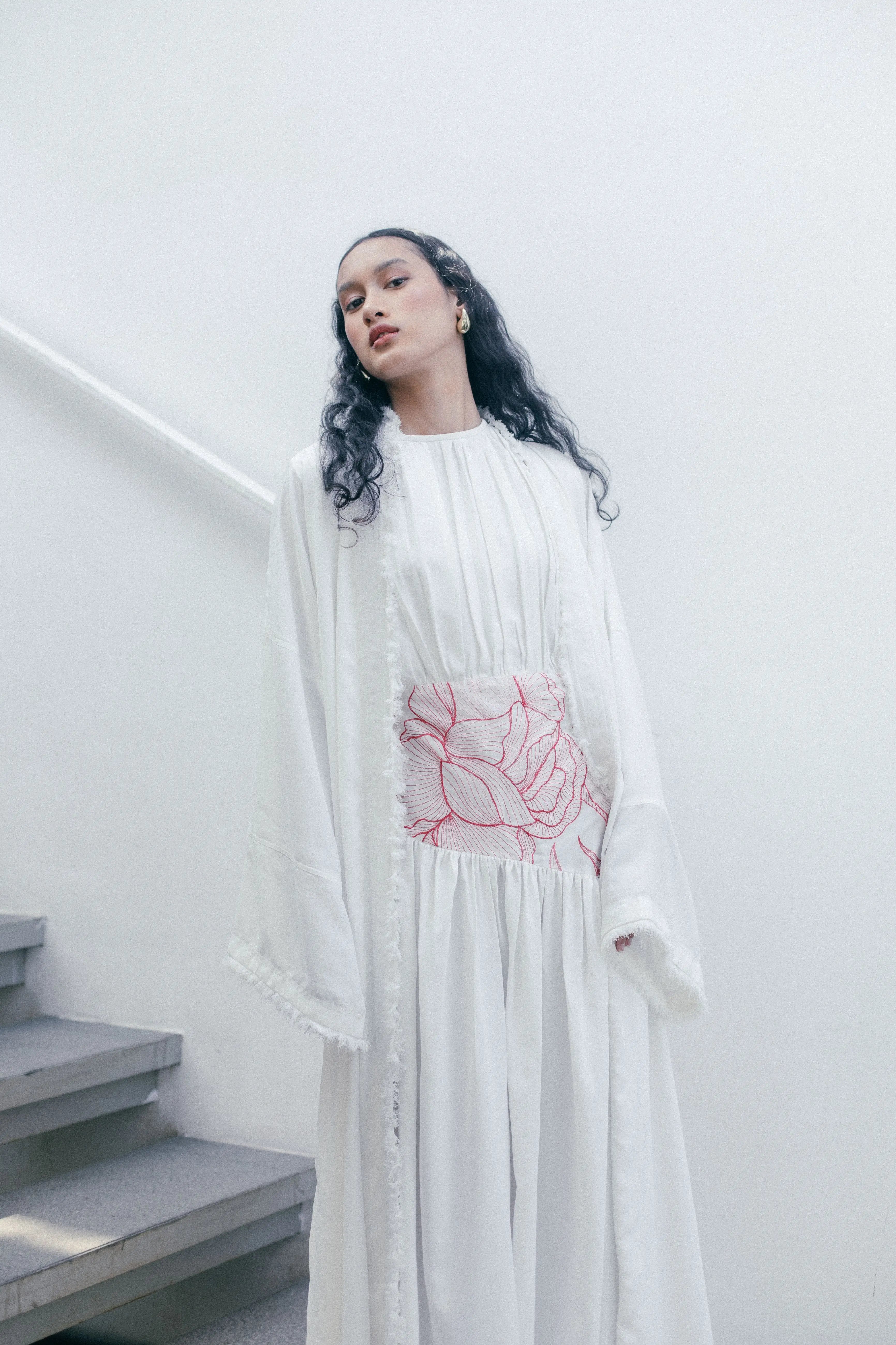 FELZA ABAYA S-M