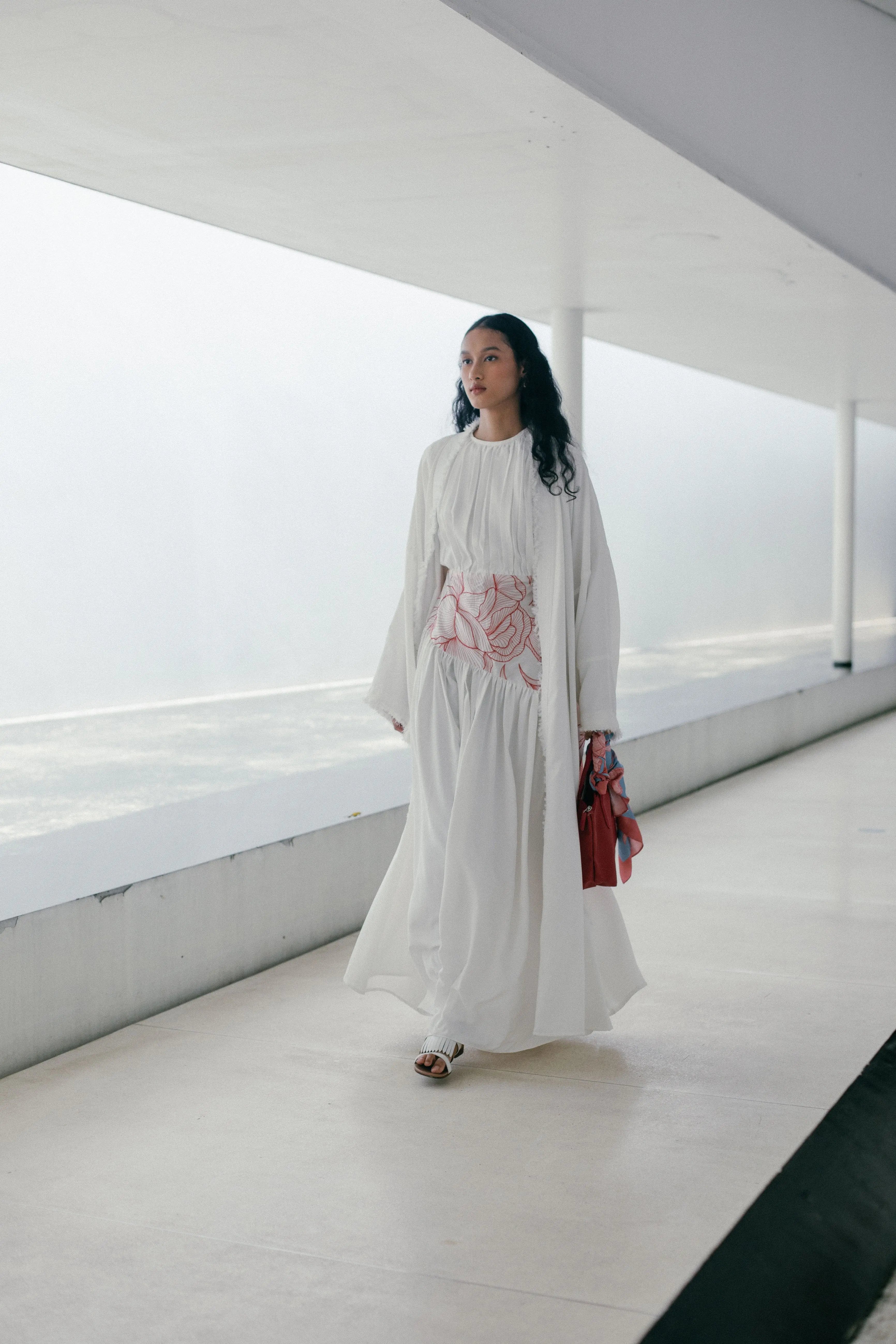 FELZA ABAYA S-M