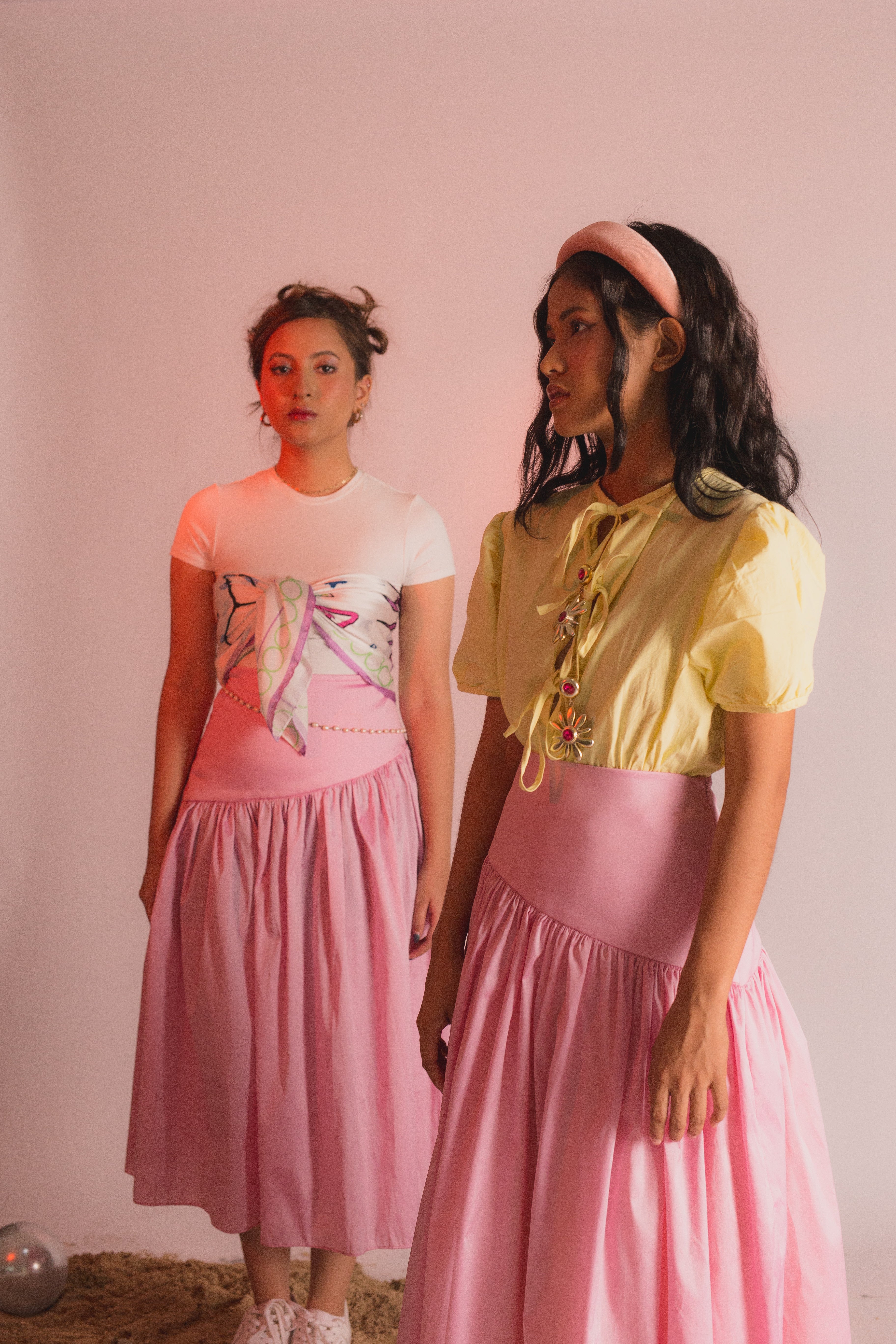HYRA SKIRT