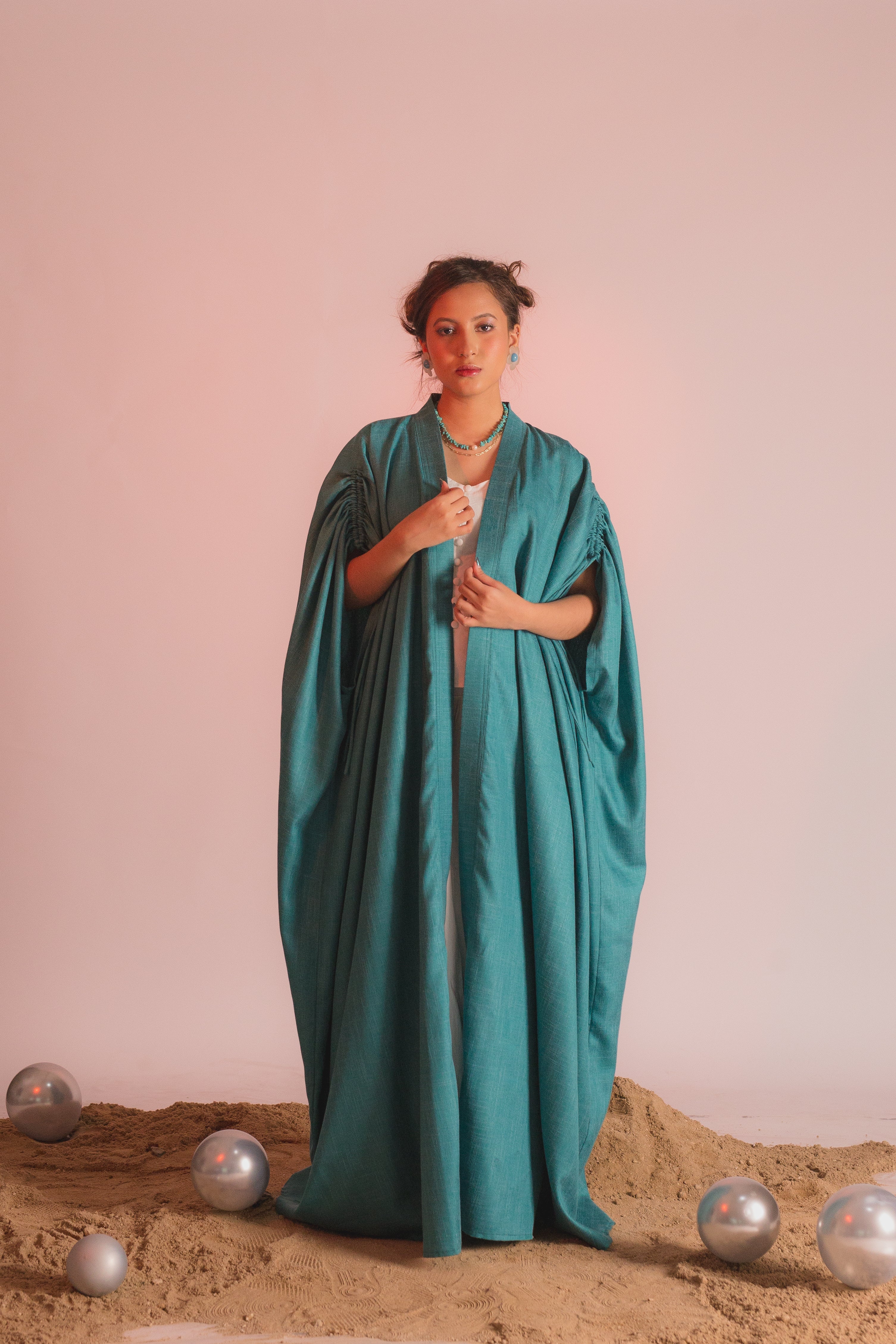 TARA ABAYA