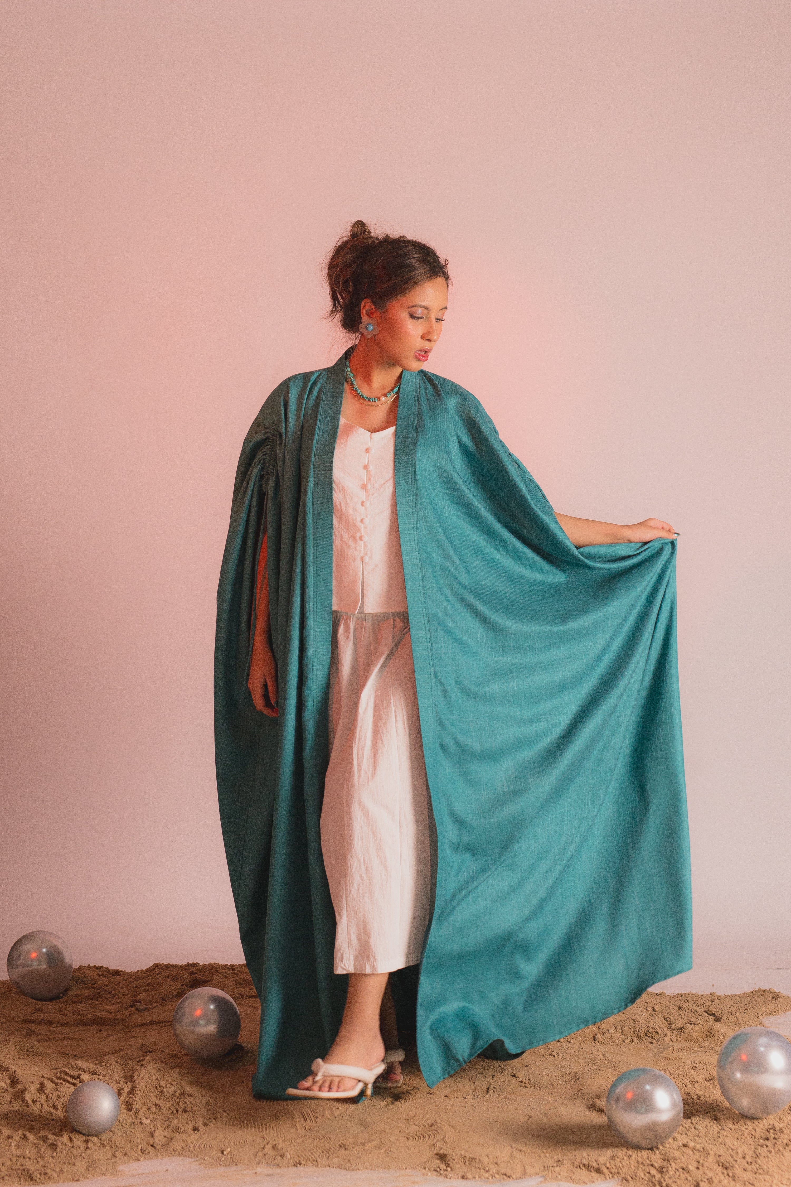 TARA ABAYA