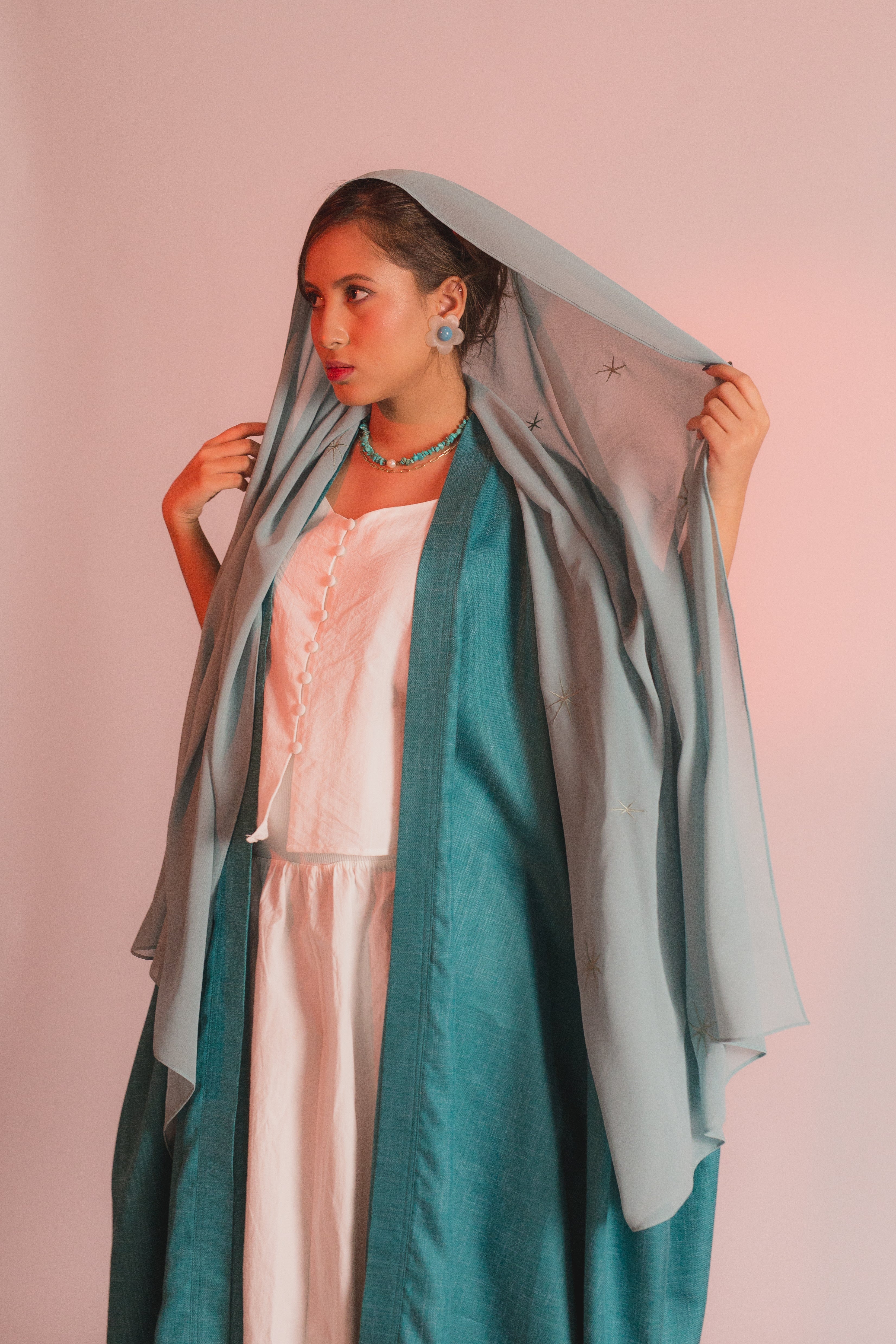TARA ABAYA