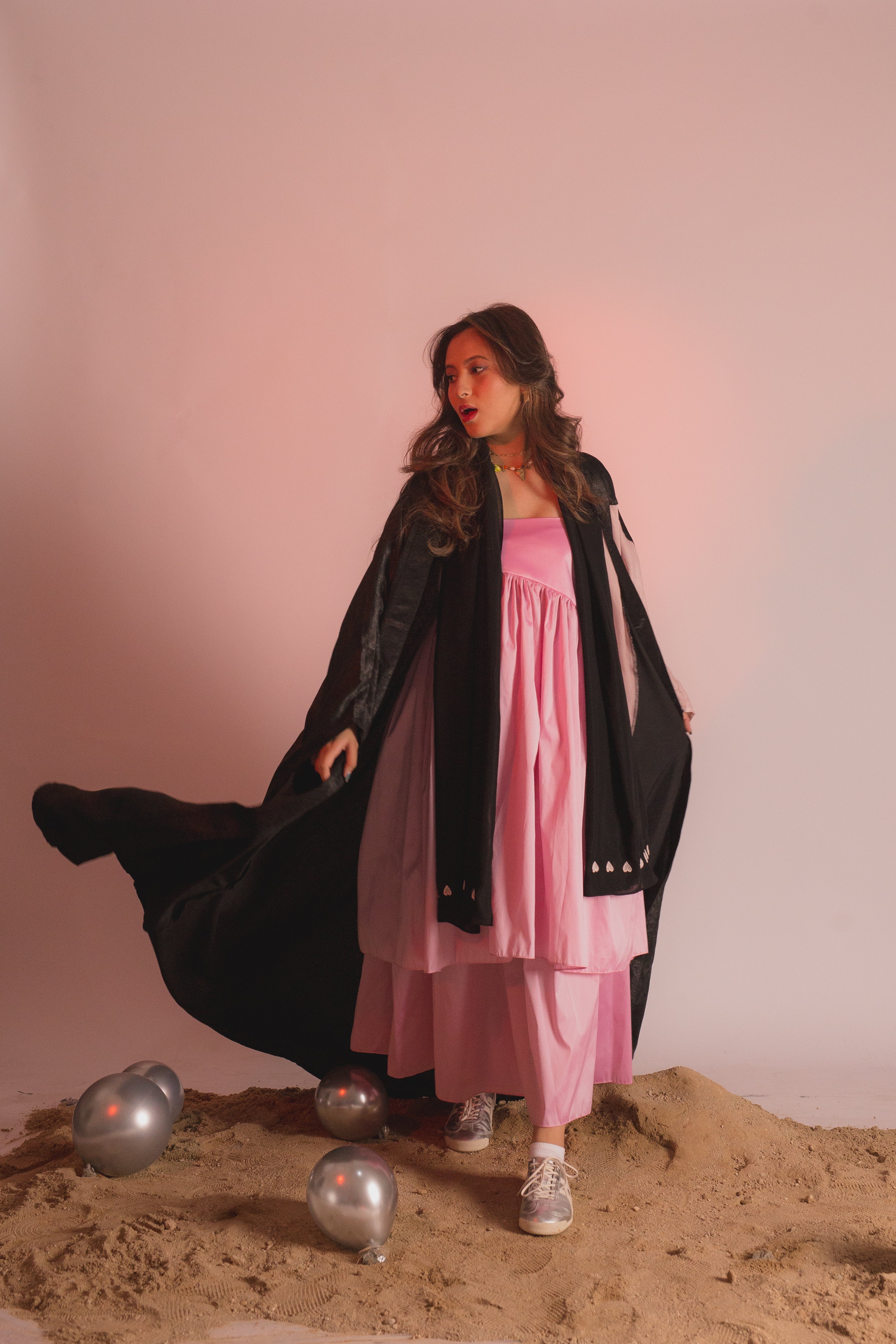 AMAR ABAYA