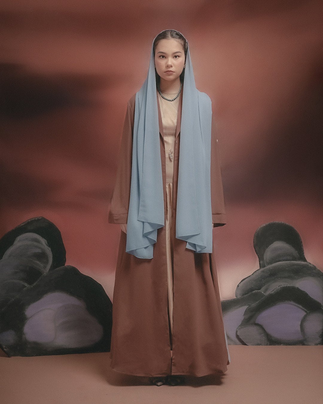 Shams Abaya