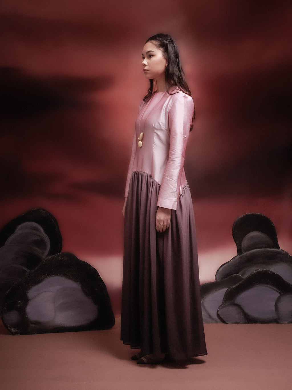 Layla Dress