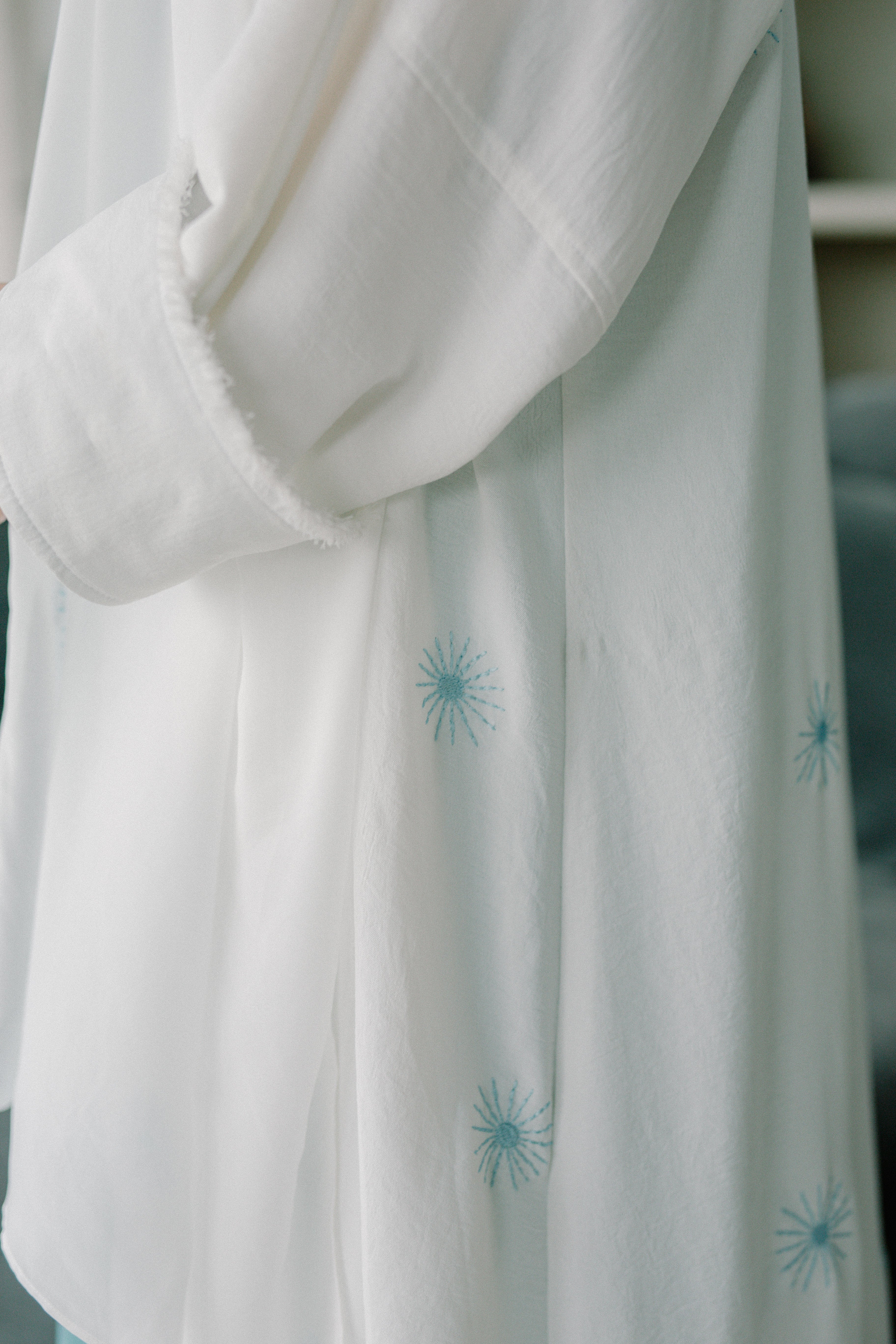 ZEPHYR ABAYA