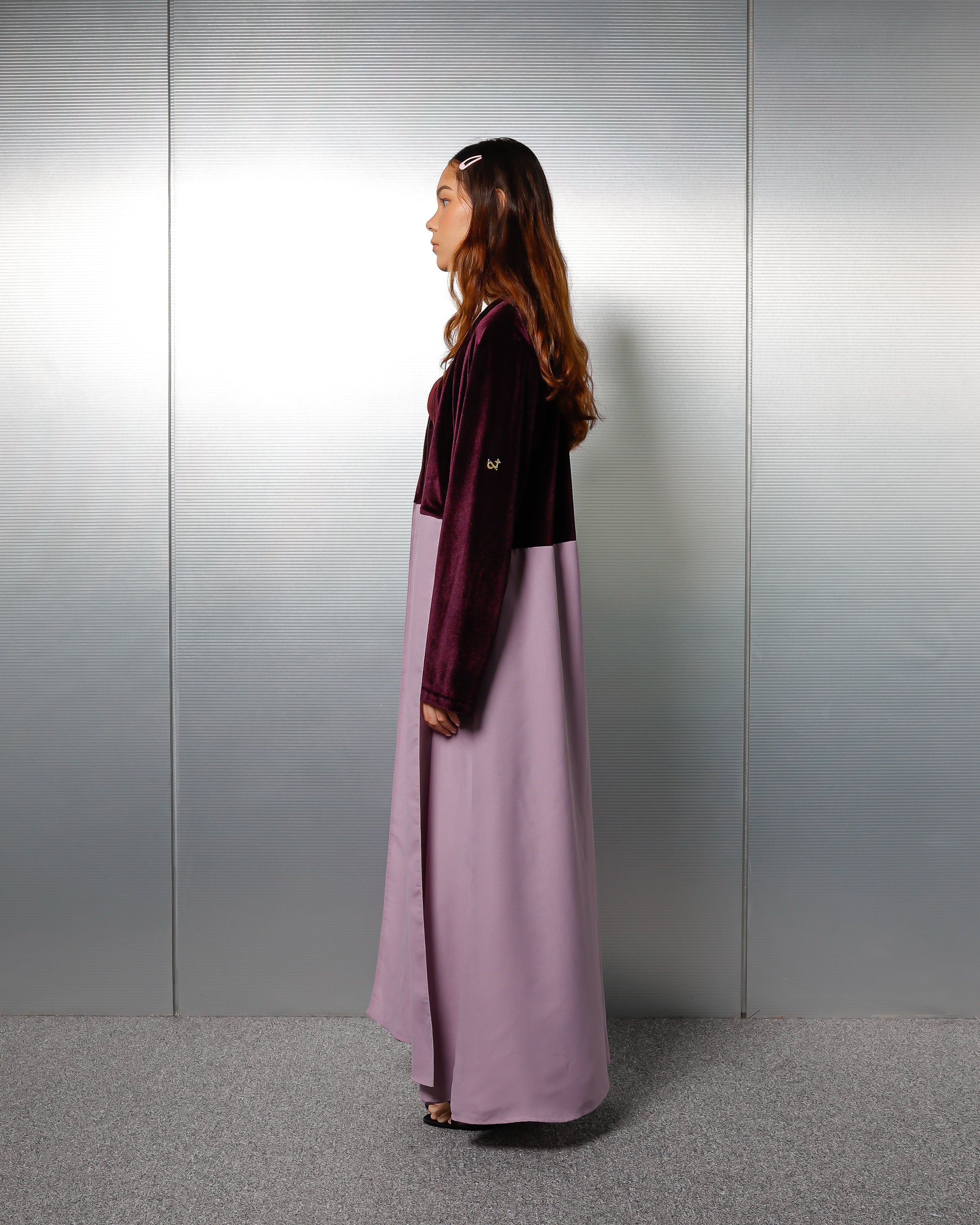 NAJM OUTER S-M