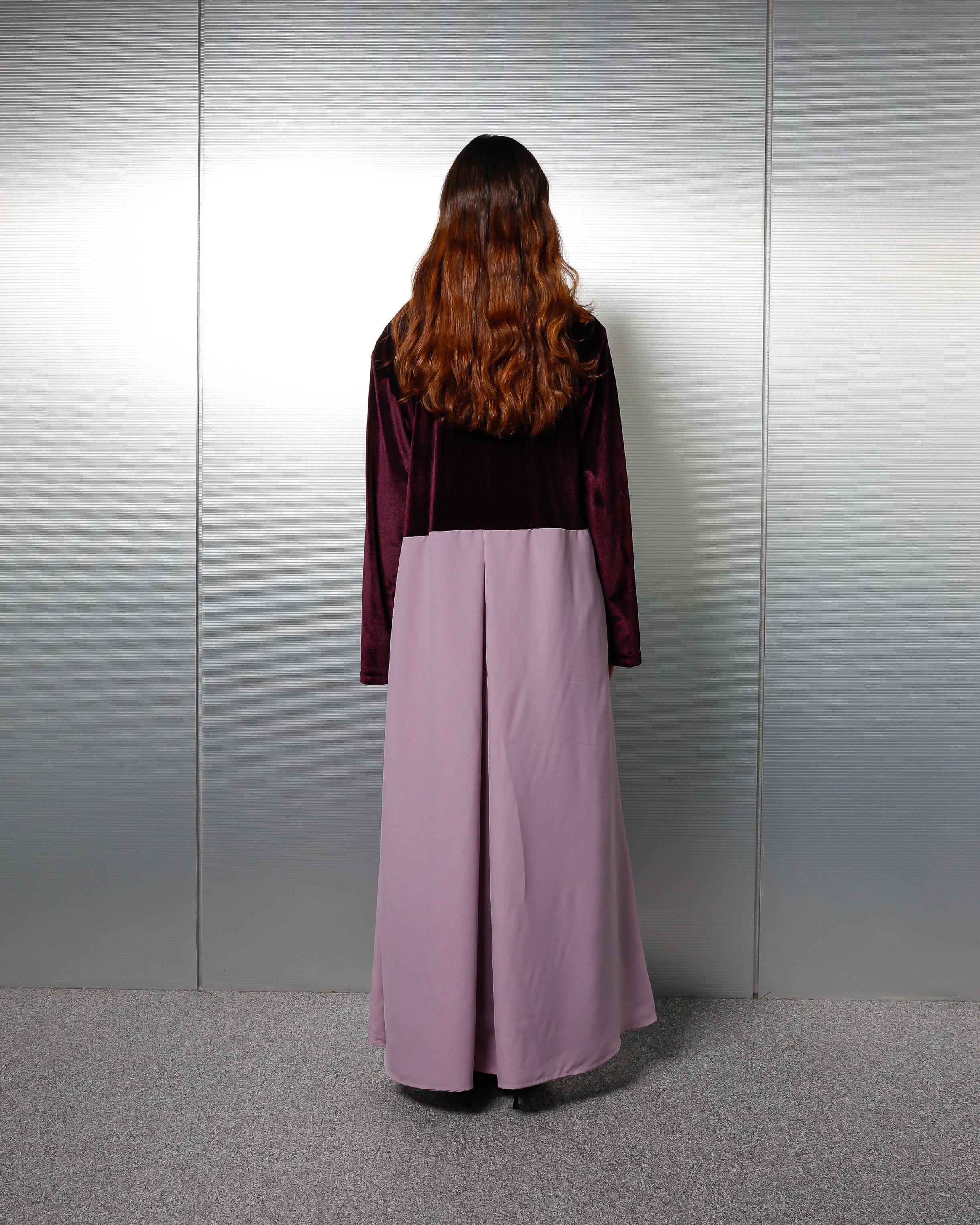 NAJM OUTER S-M