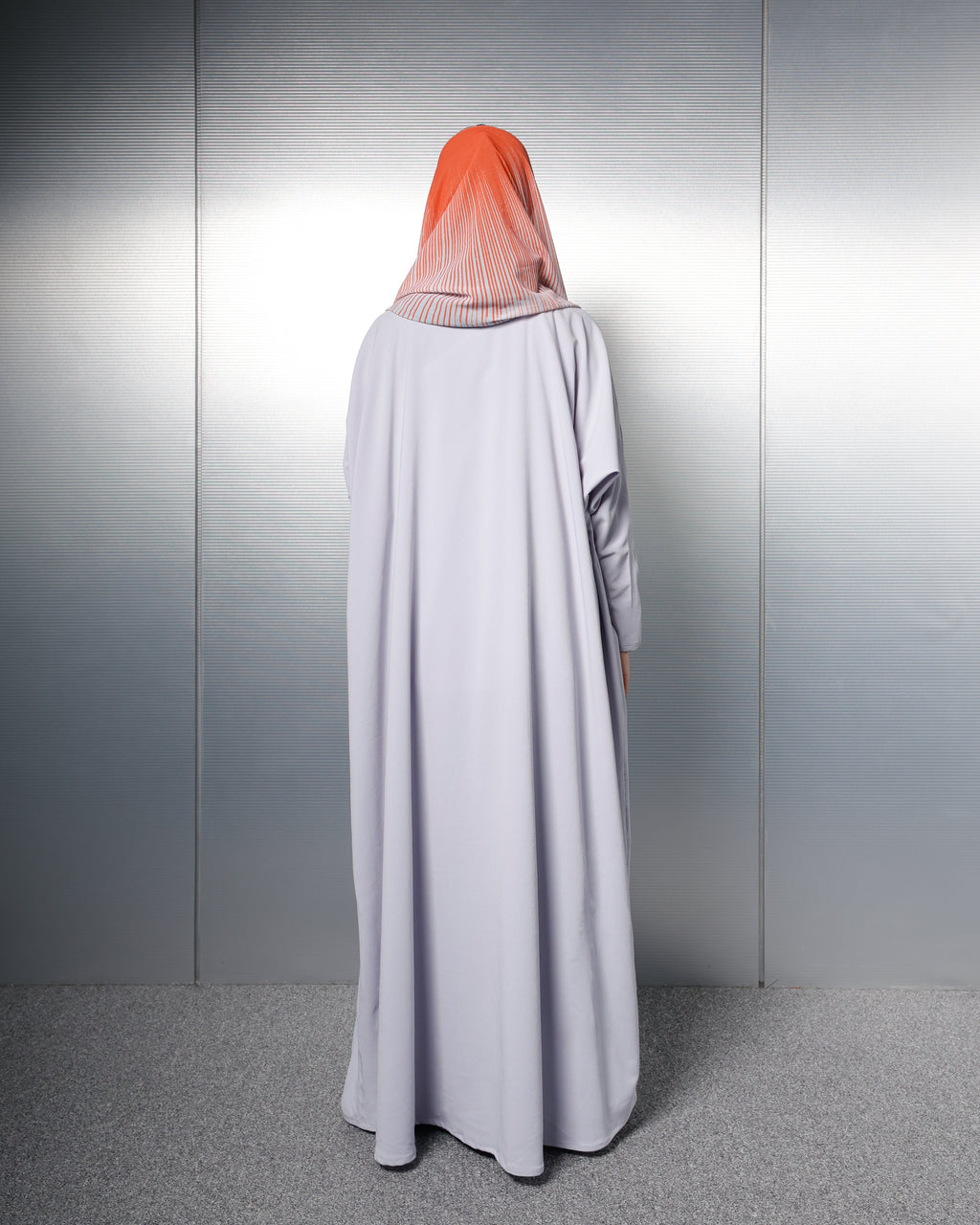 TALA ABAYA S-M