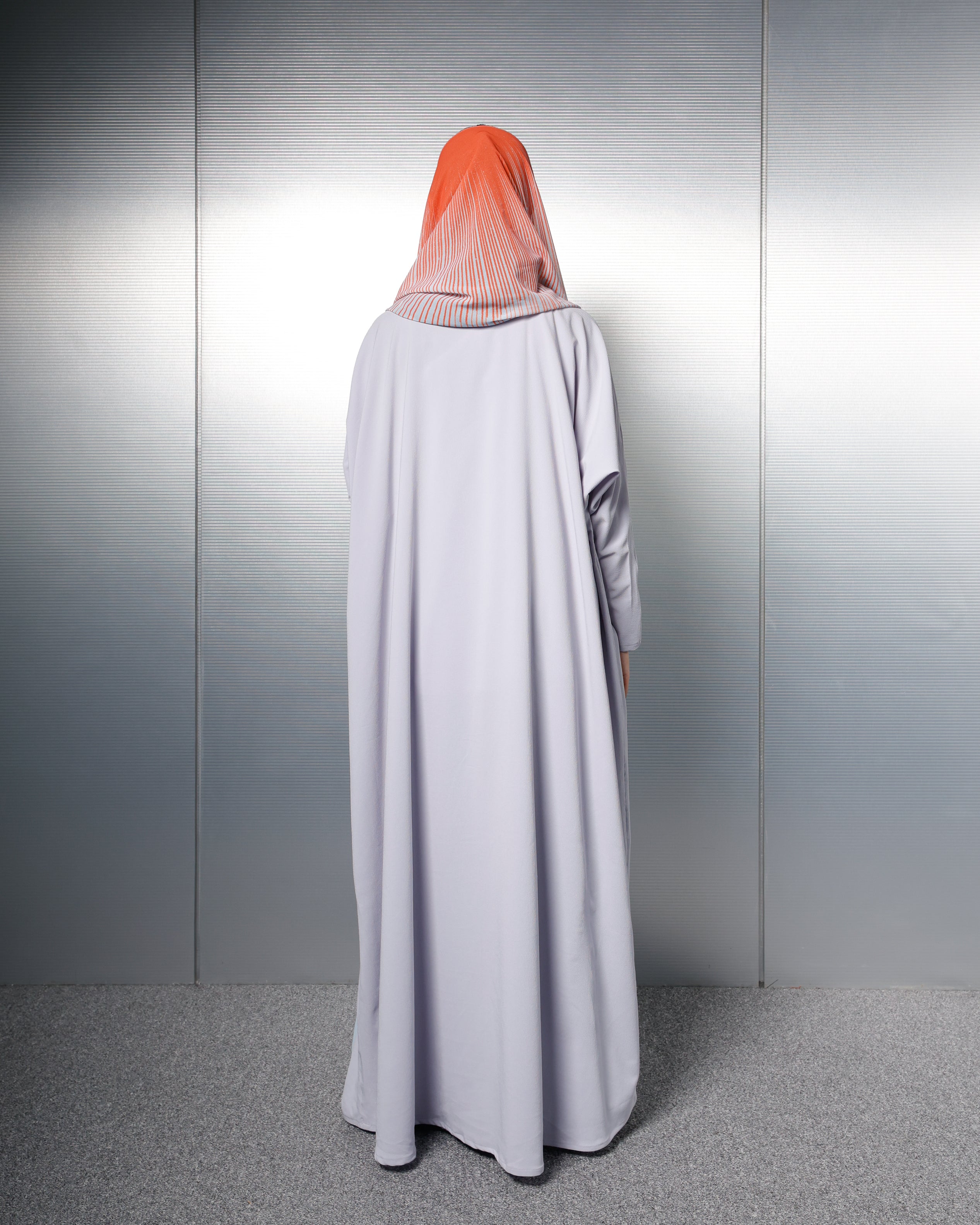 TALA ABAYA S-M