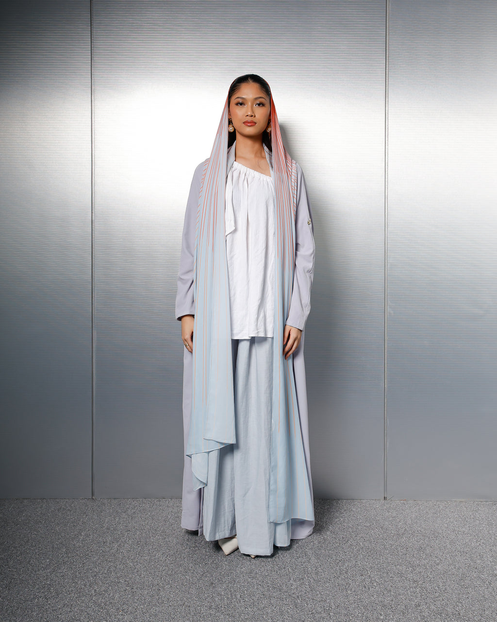 TALA ABAYA S-M