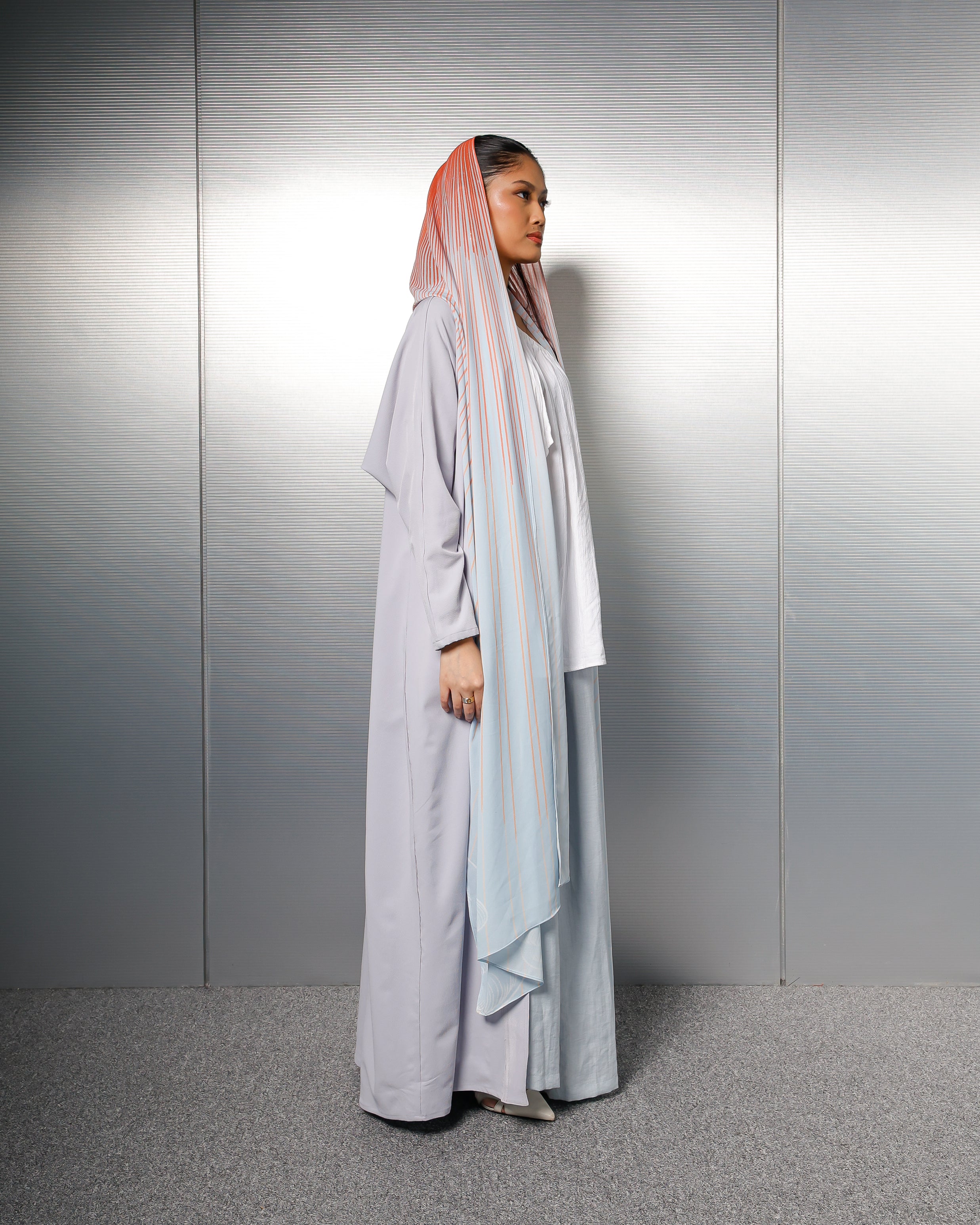 TALA ABAYA S-M