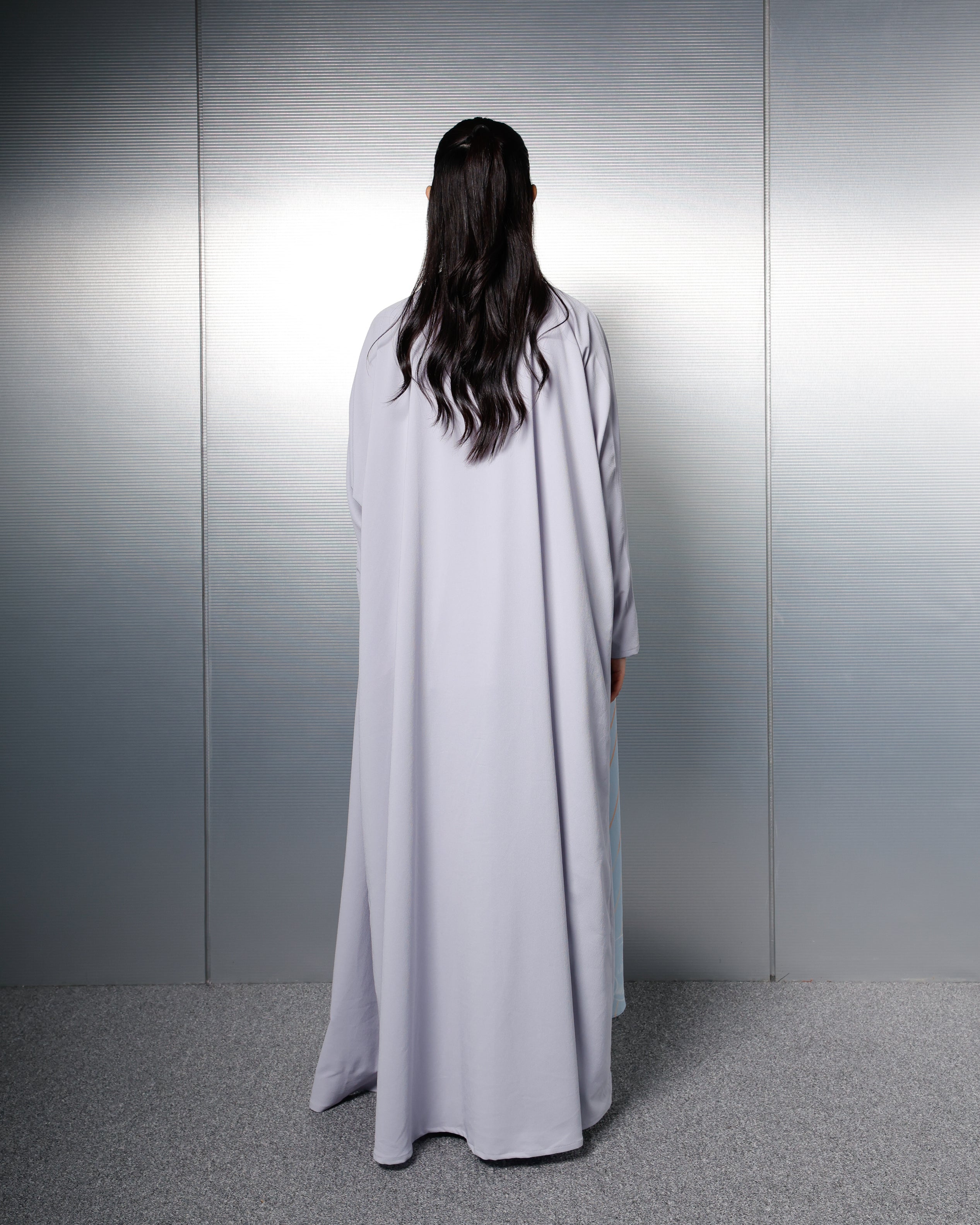 TALA ABAYA S-M