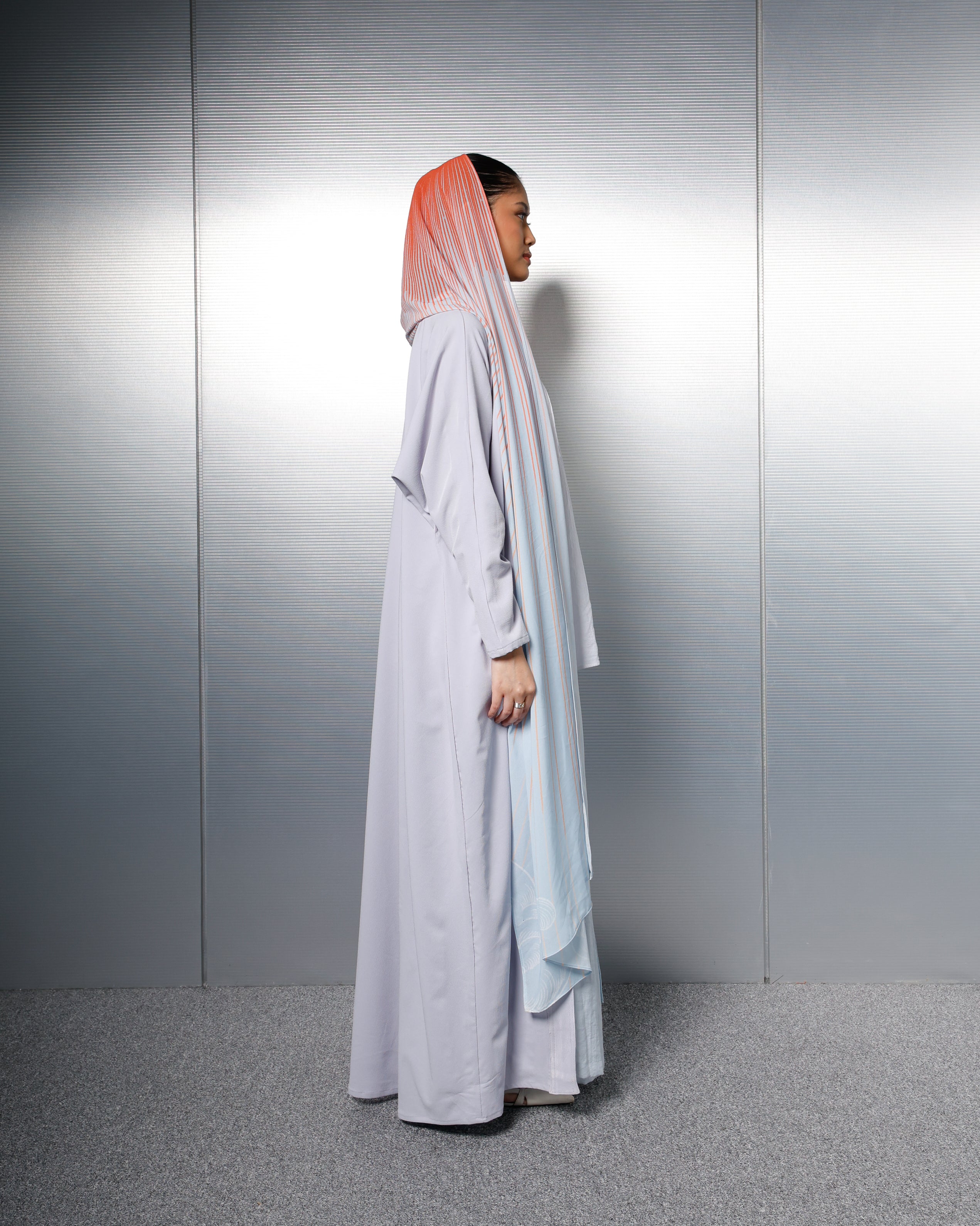 TALA ABAYA S-M