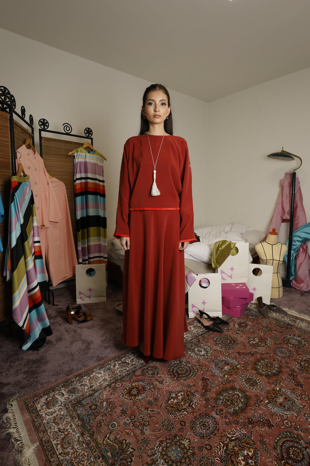 Hawa Set