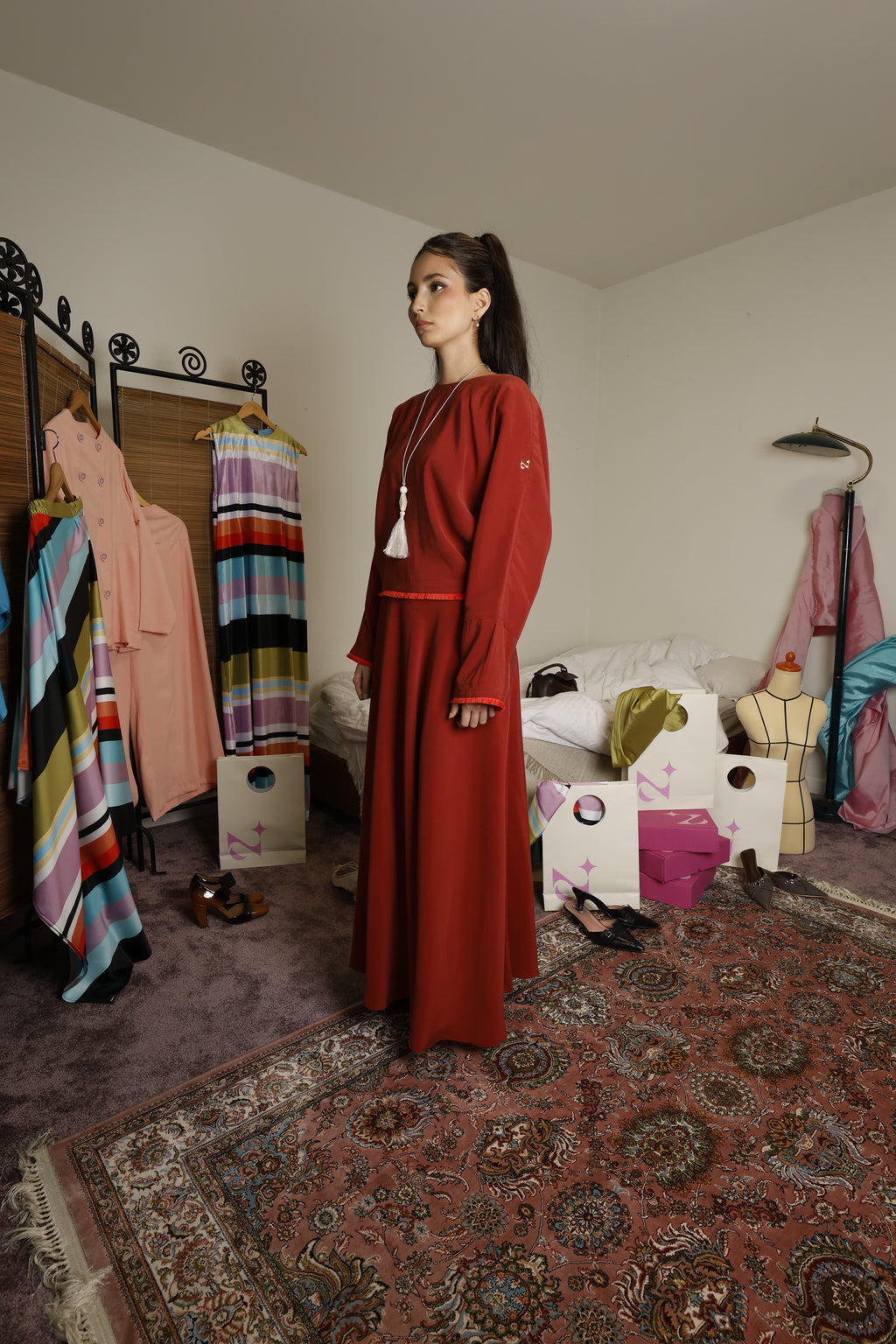 Hawa Set