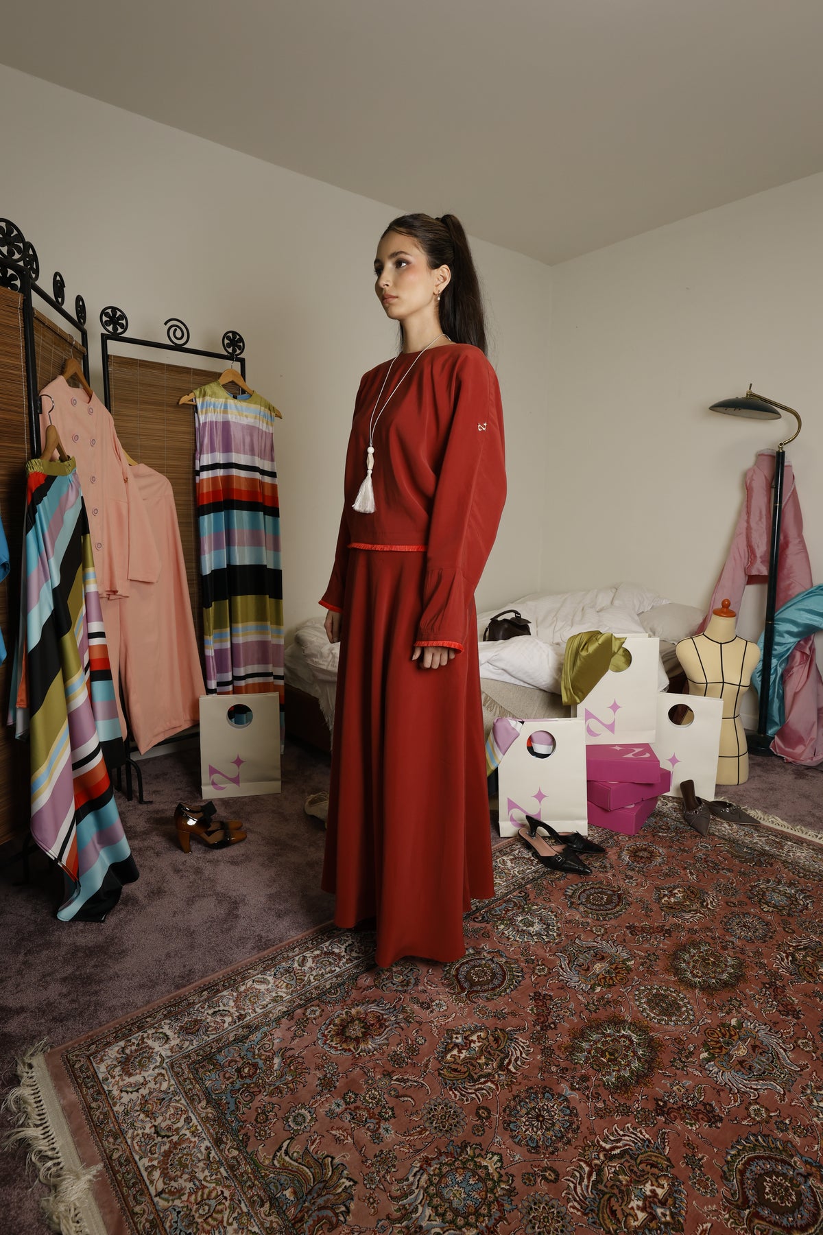 Hawa Set