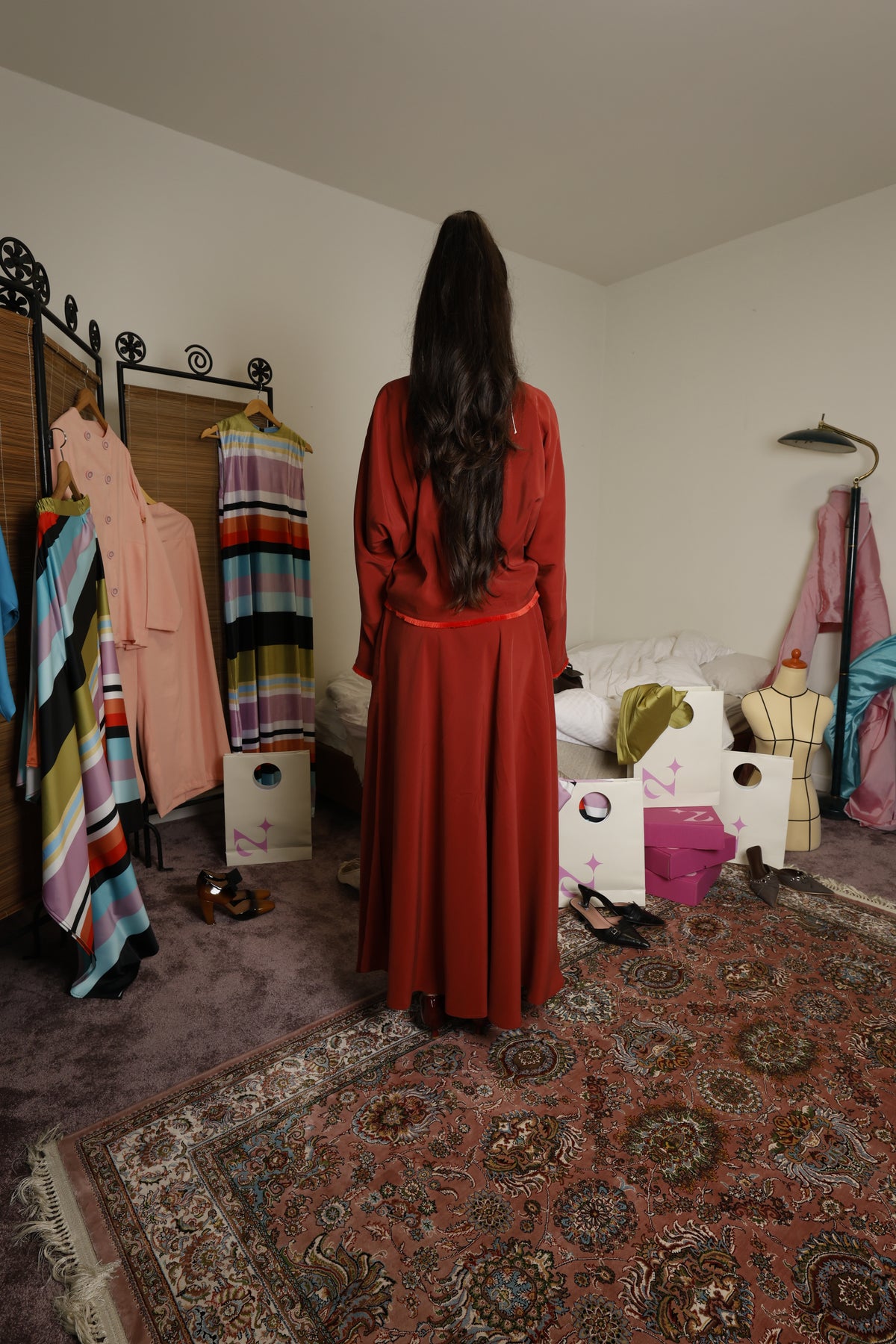 Hawa Set