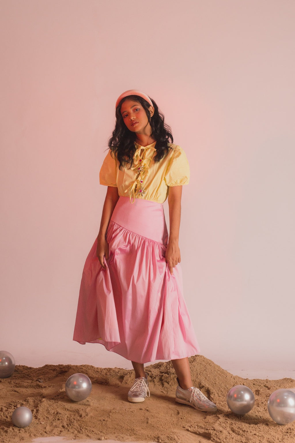 HYRA SKIRT
