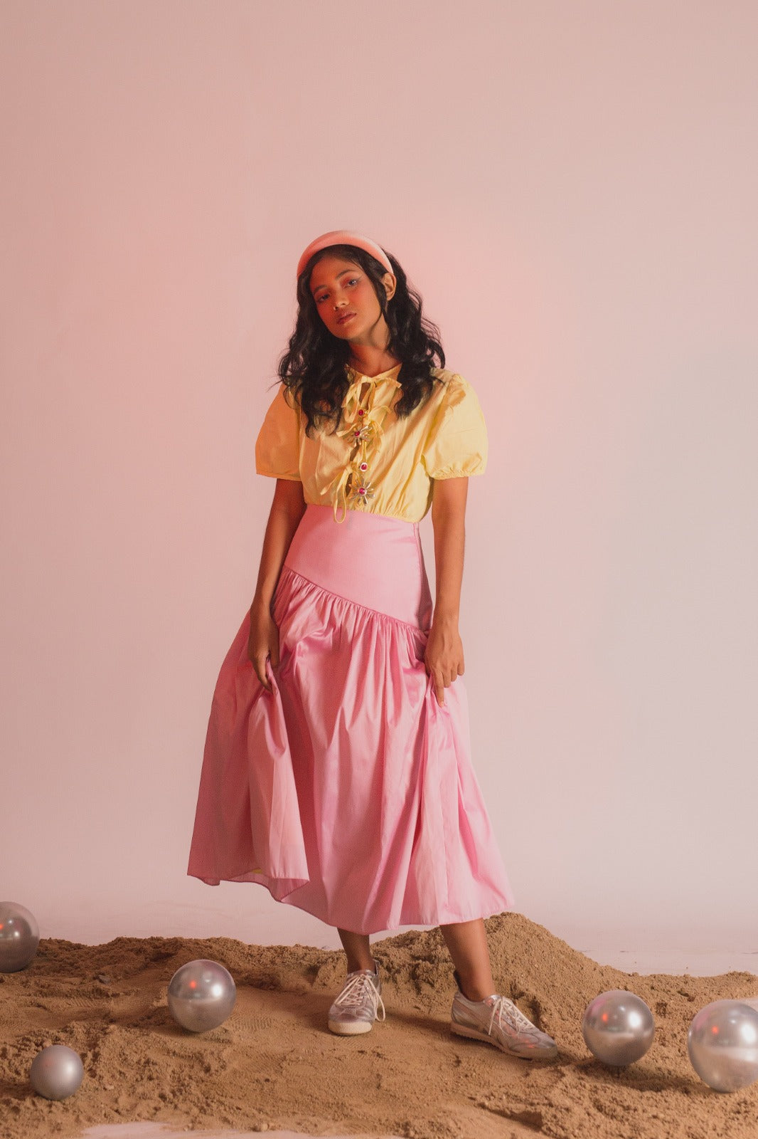 HYRA SKIRT
