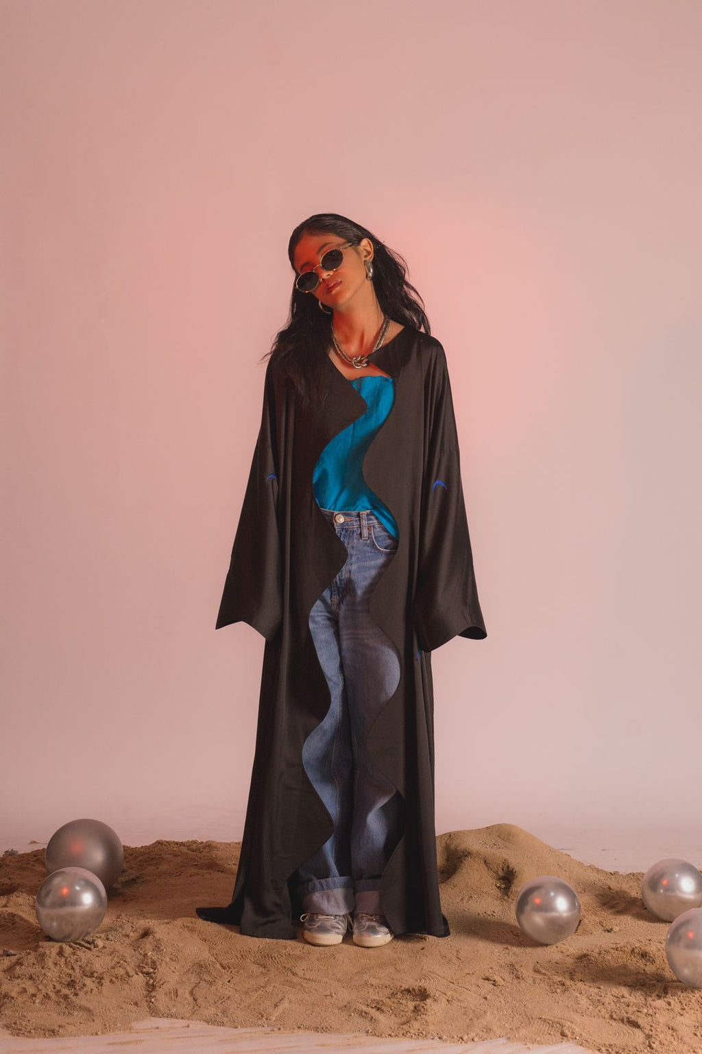 AMANI ABAYA
