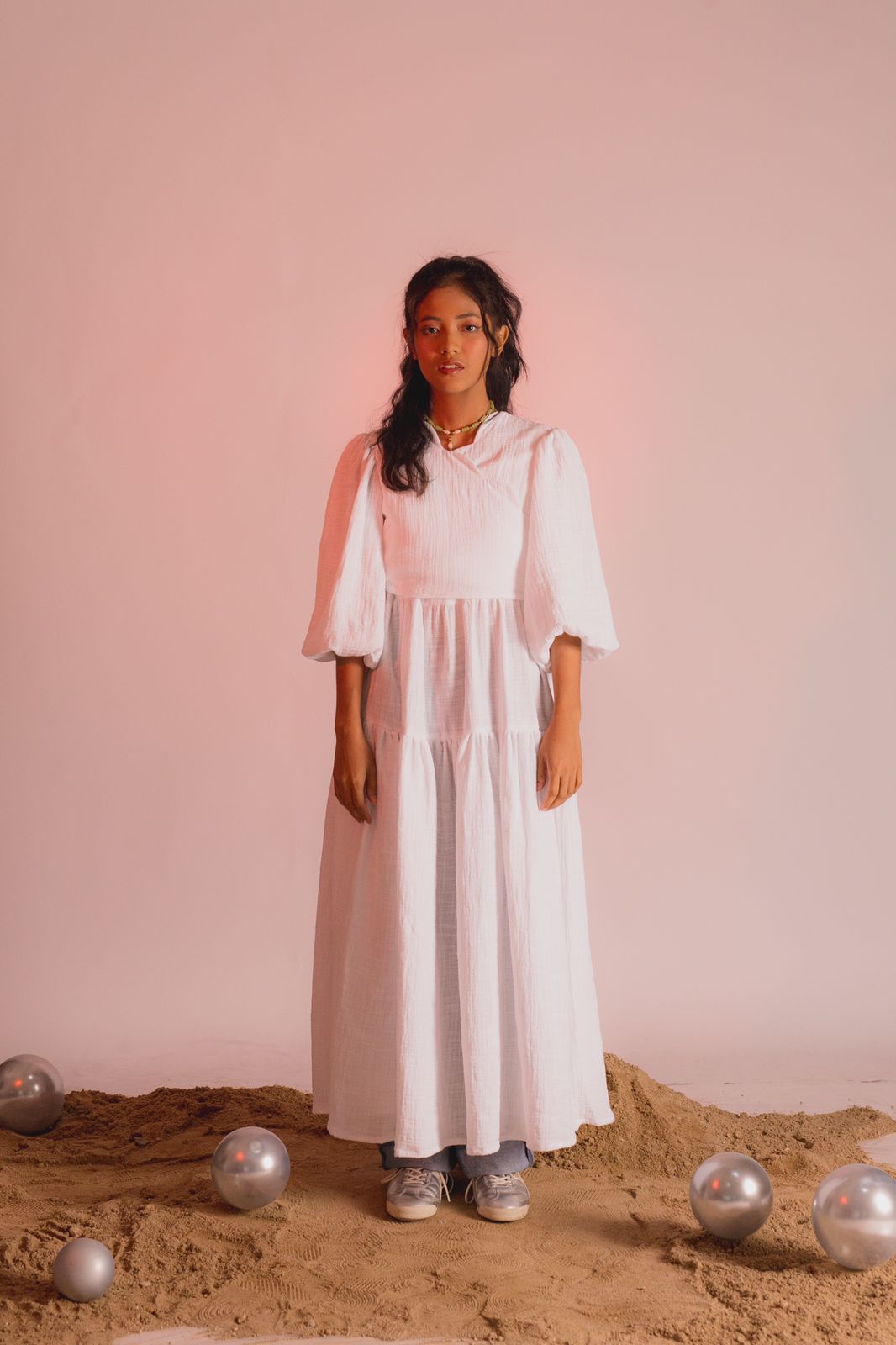 RANA DRESS