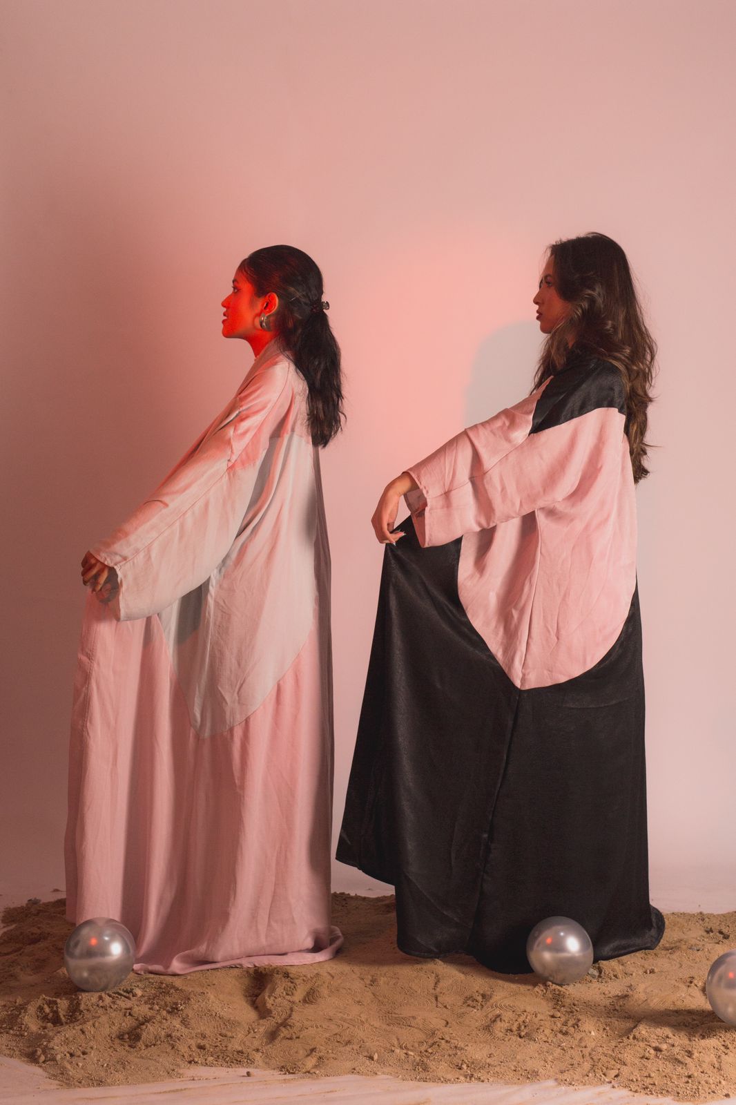 AMAR ABAYA
