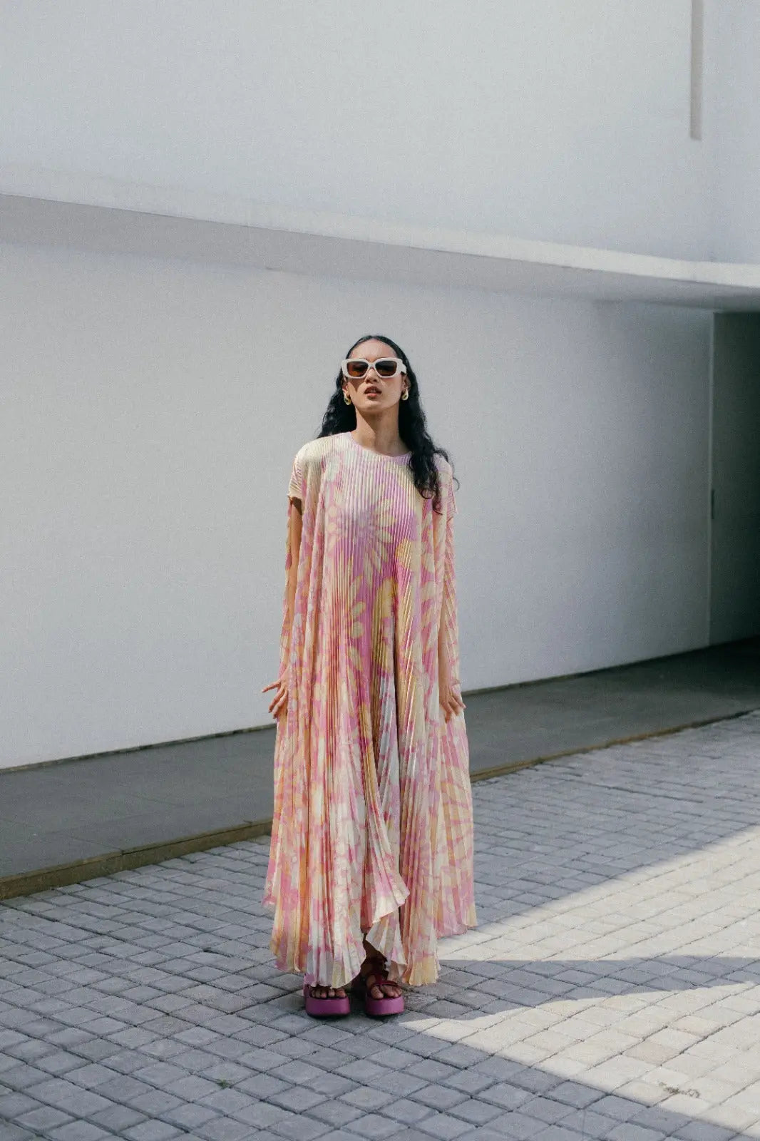 EMAYA DRESS Nahid Studio