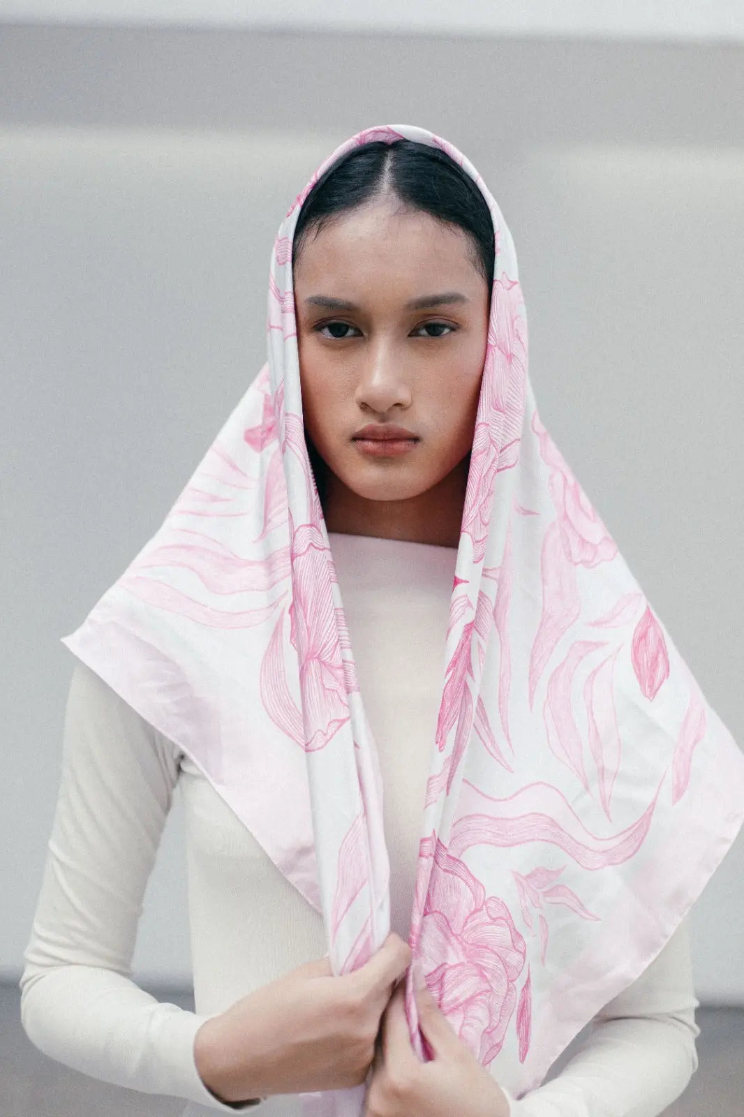 SCARF Nahid Studio