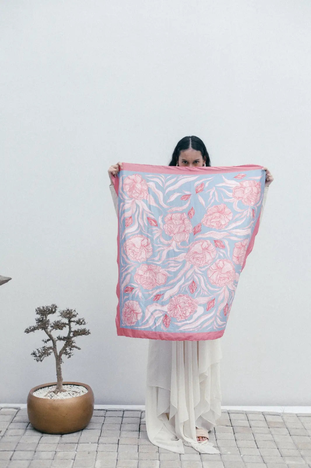 SCARF Nahid Studio
