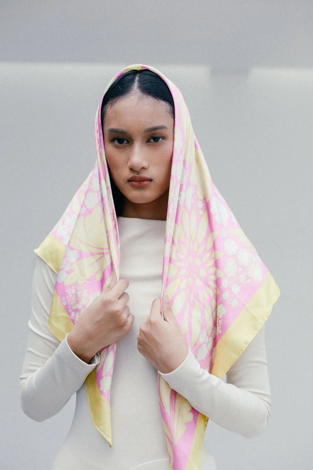 SCARF Nahid Studio