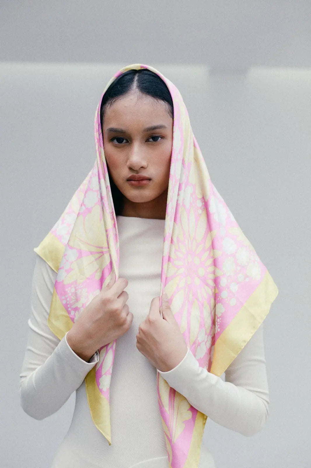 SCARF Nahid Studio