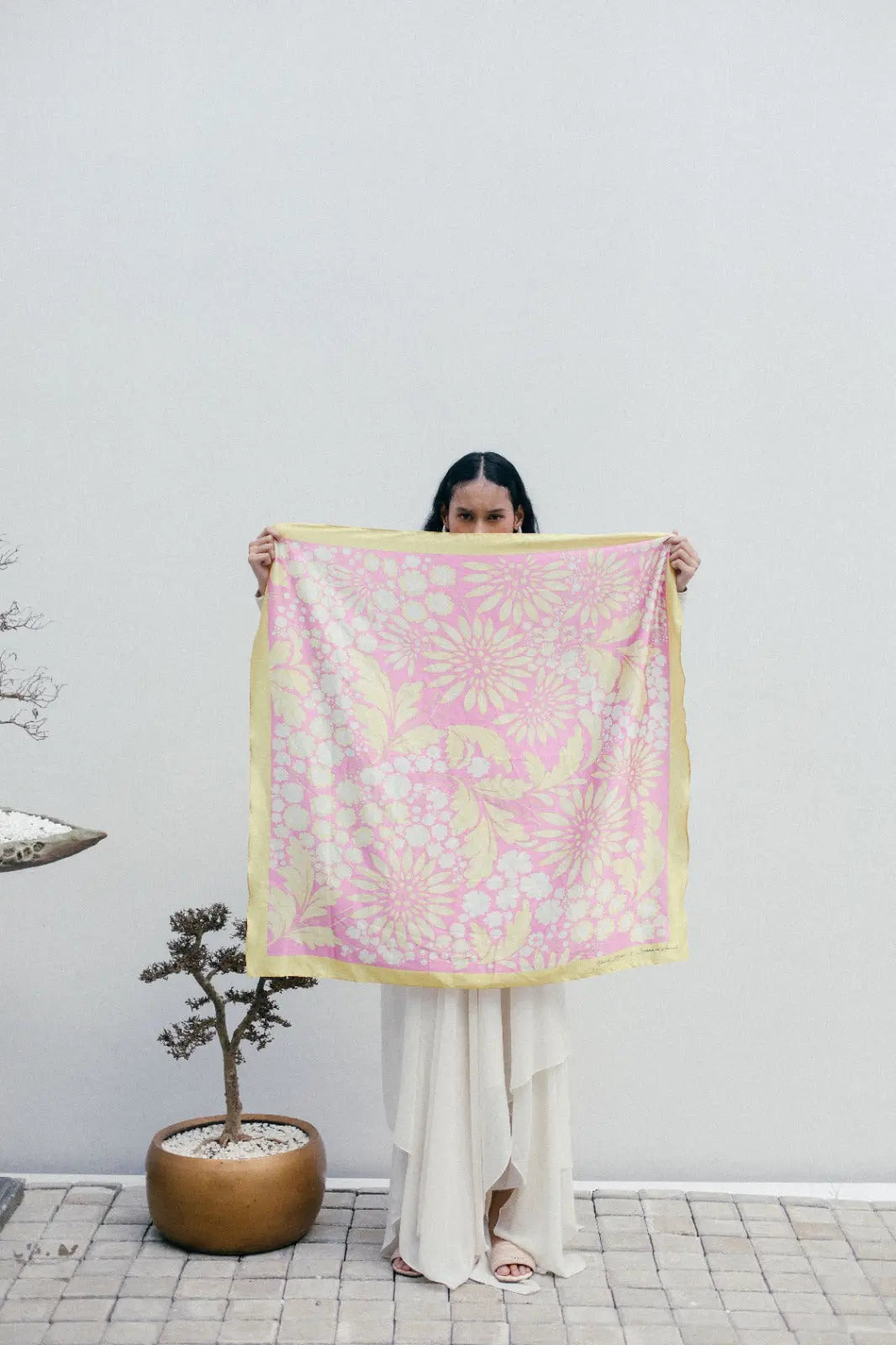 SCARF Nahid Studio