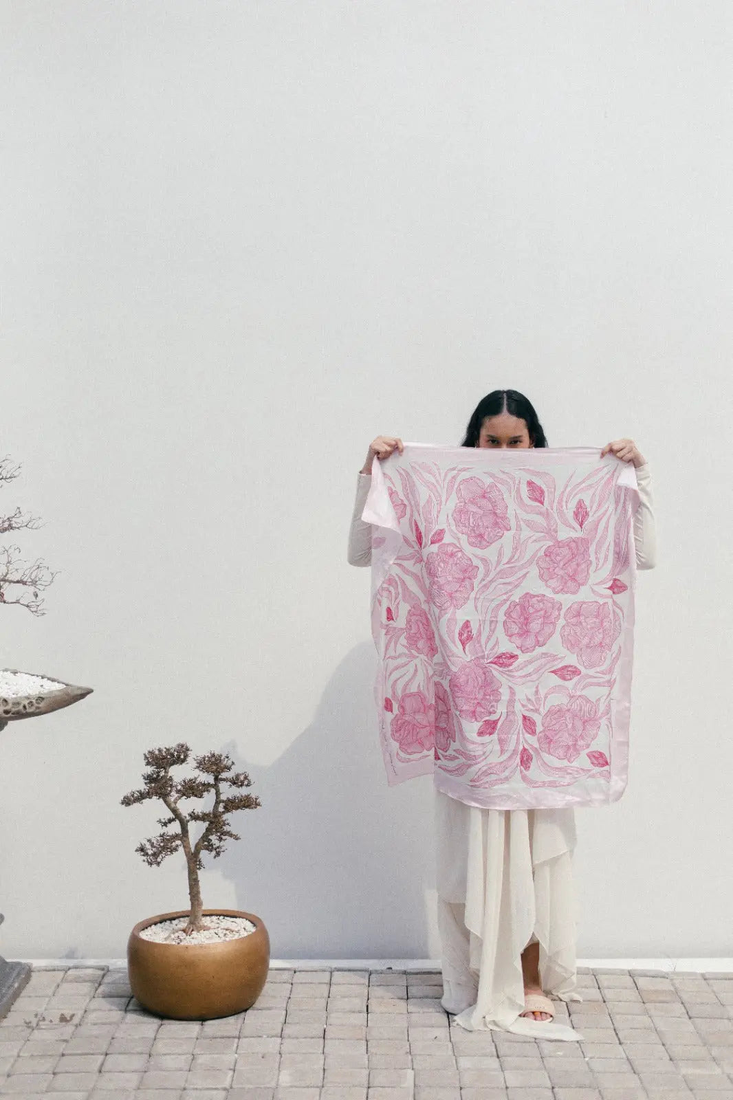 SCARF Nahid Studio