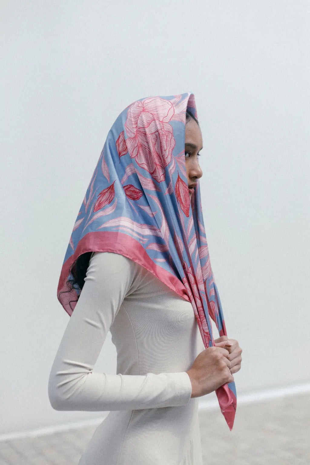 SCARF Nahid Studio