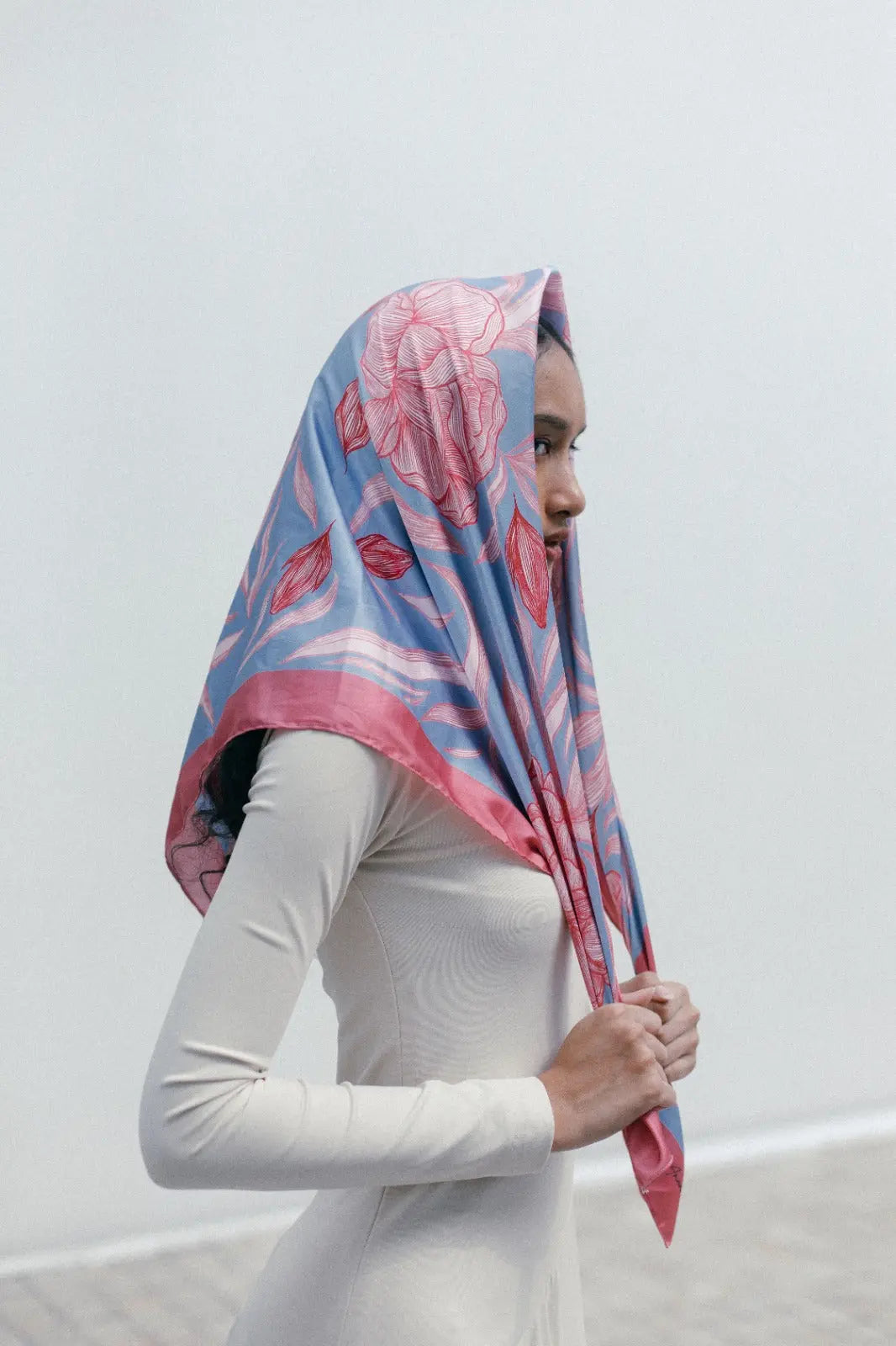 SCARF Nahid Studio
