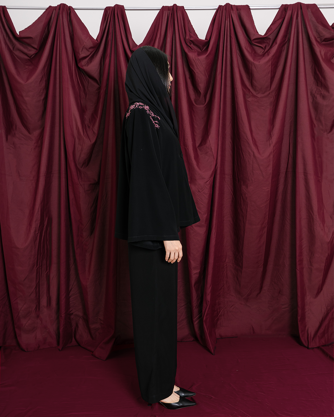 AMARA SET Nahid Studio