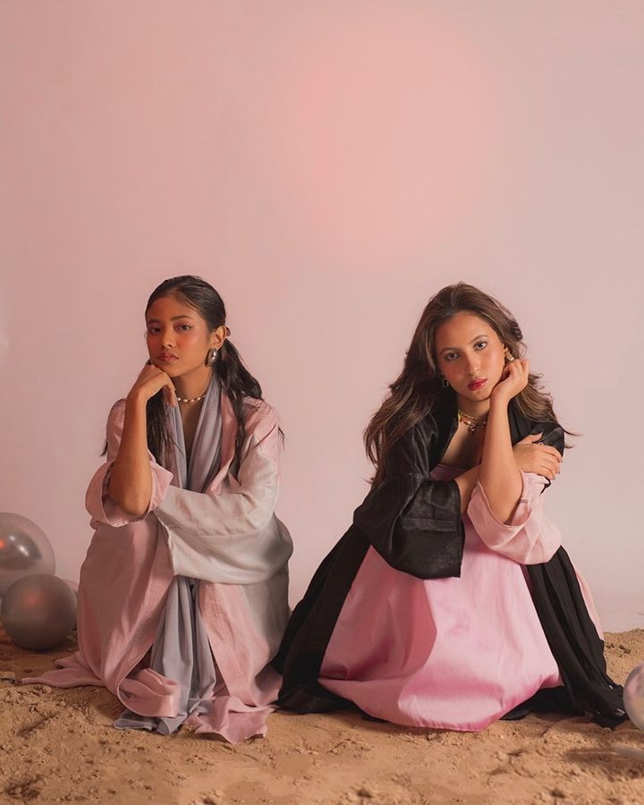 AMAR ABAYA