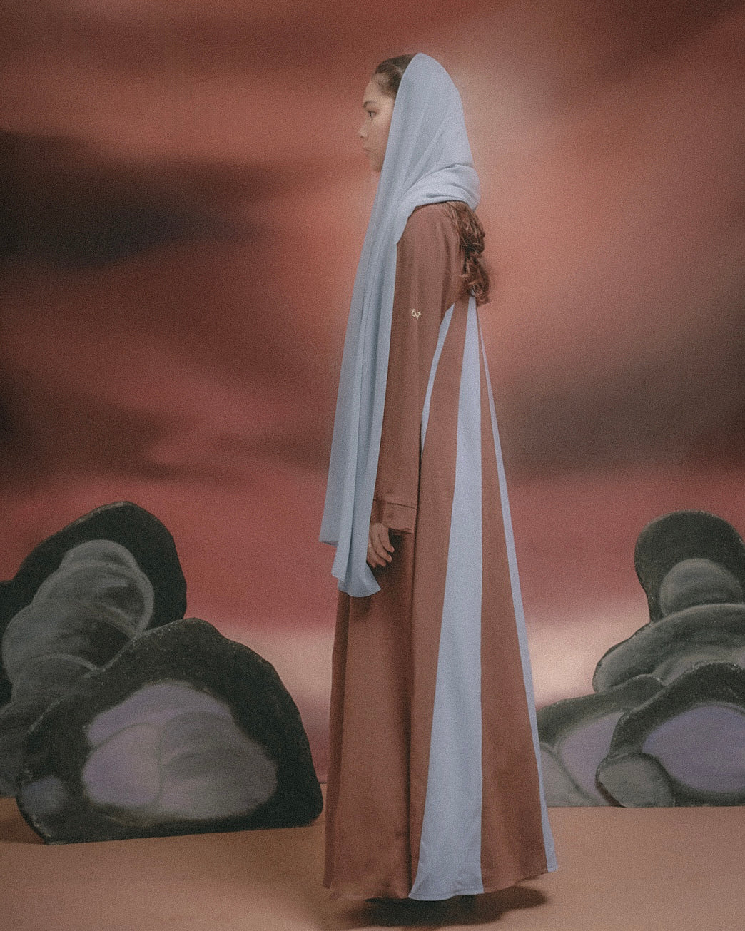 Shams Abaya